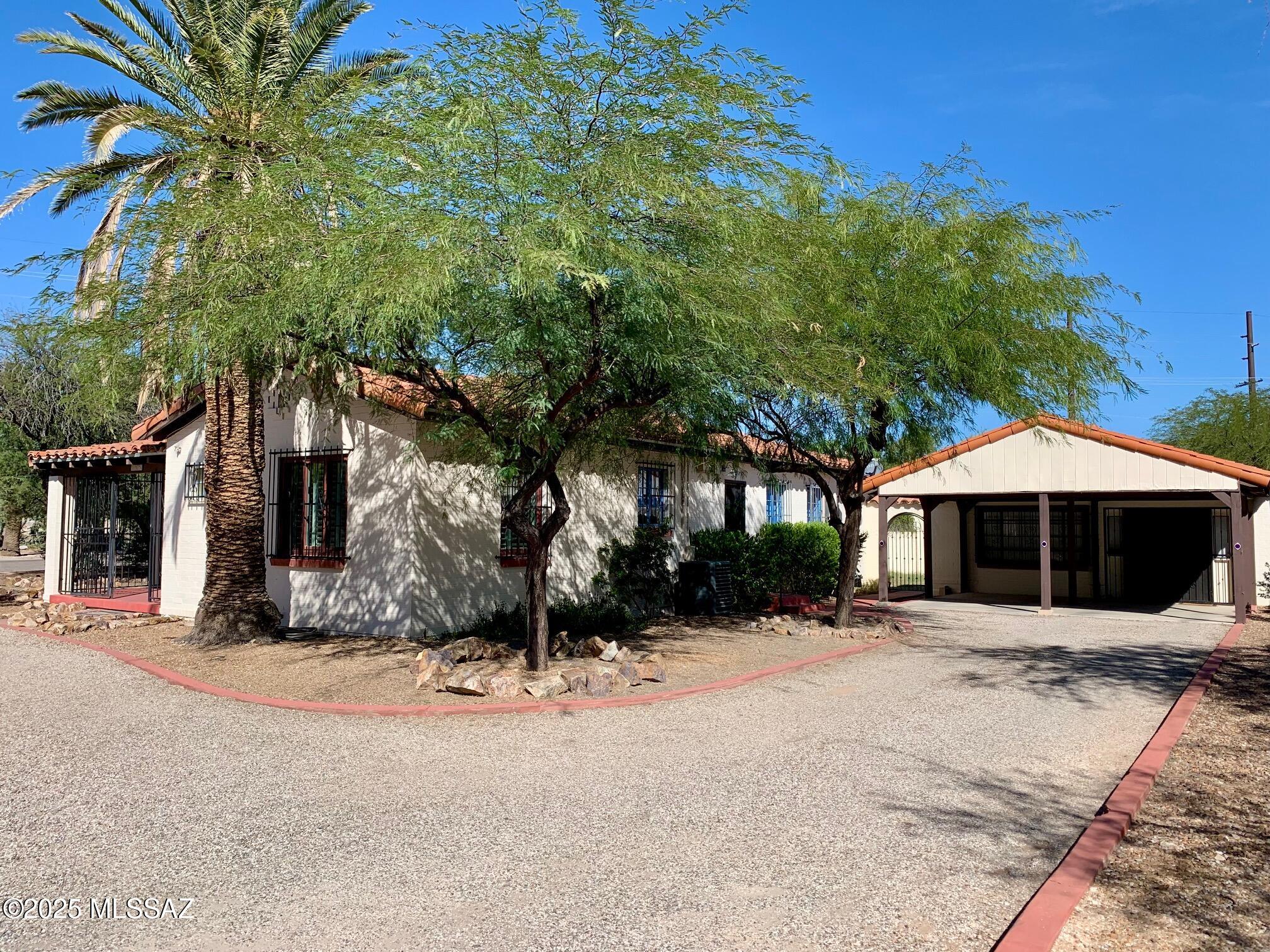 San Clemente - Residential