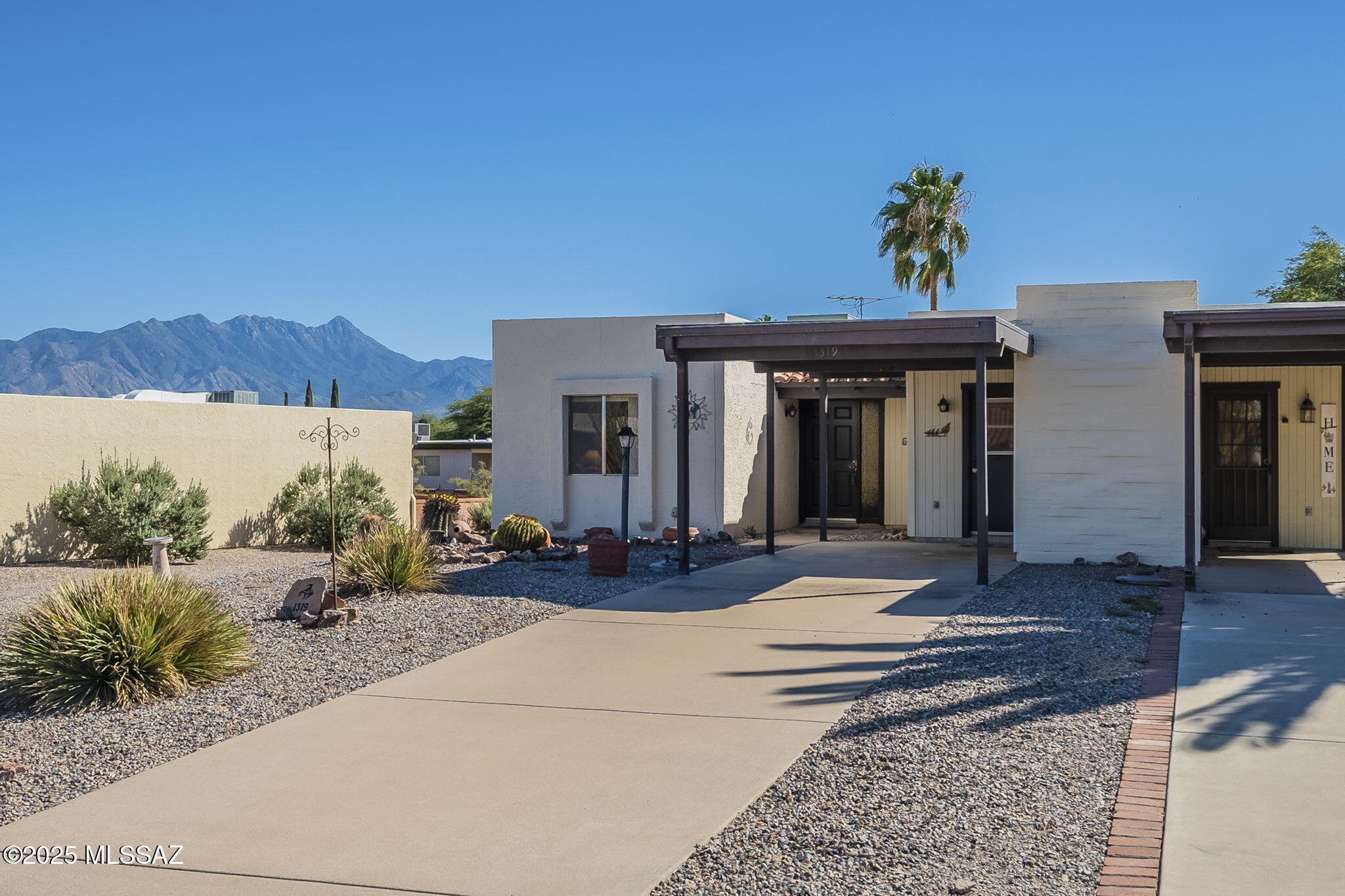 Green Valley Desert Meadows Townhouses(1-81) - Residential
