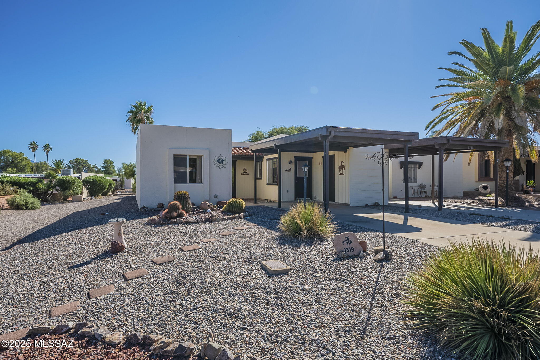 Green Valley Desert Meadows Townhouses(1-81) - Residential