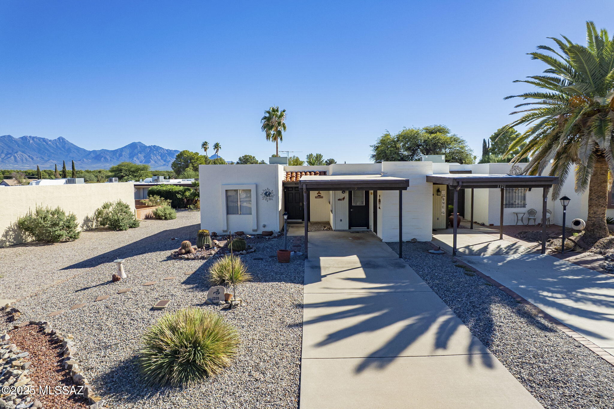 Green Valley Desert Meadows Townhouses(1-81) - Residential