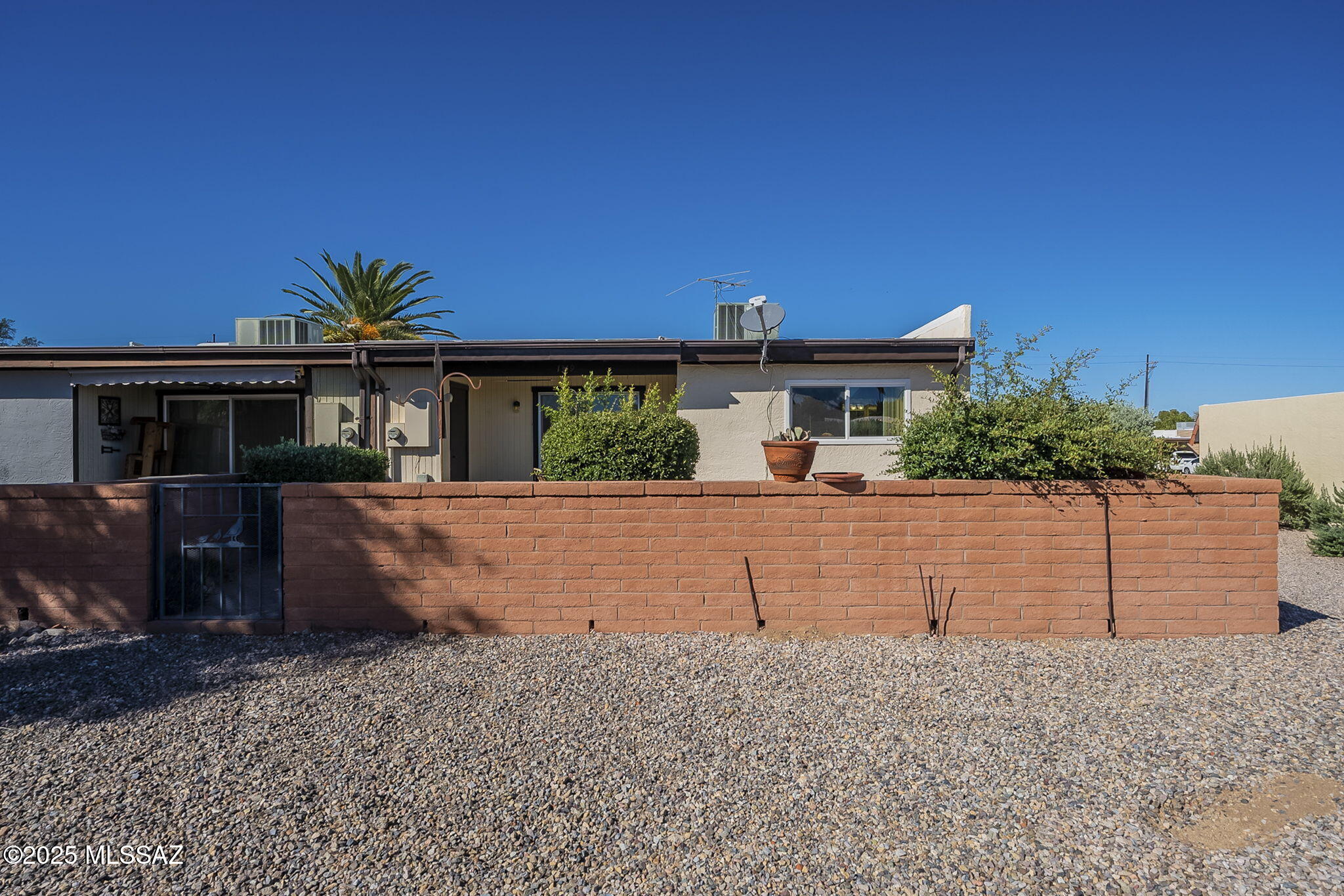 Green Valley Desert Meadows Townhouses(1-81) - Residential