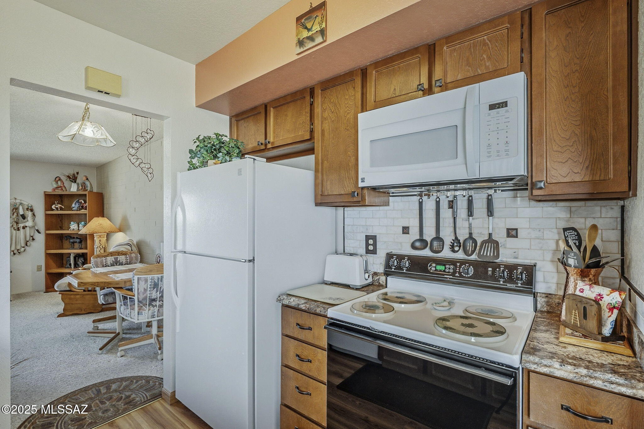 Green Valley Desert Meadows Townhouses(1-81) - Residential