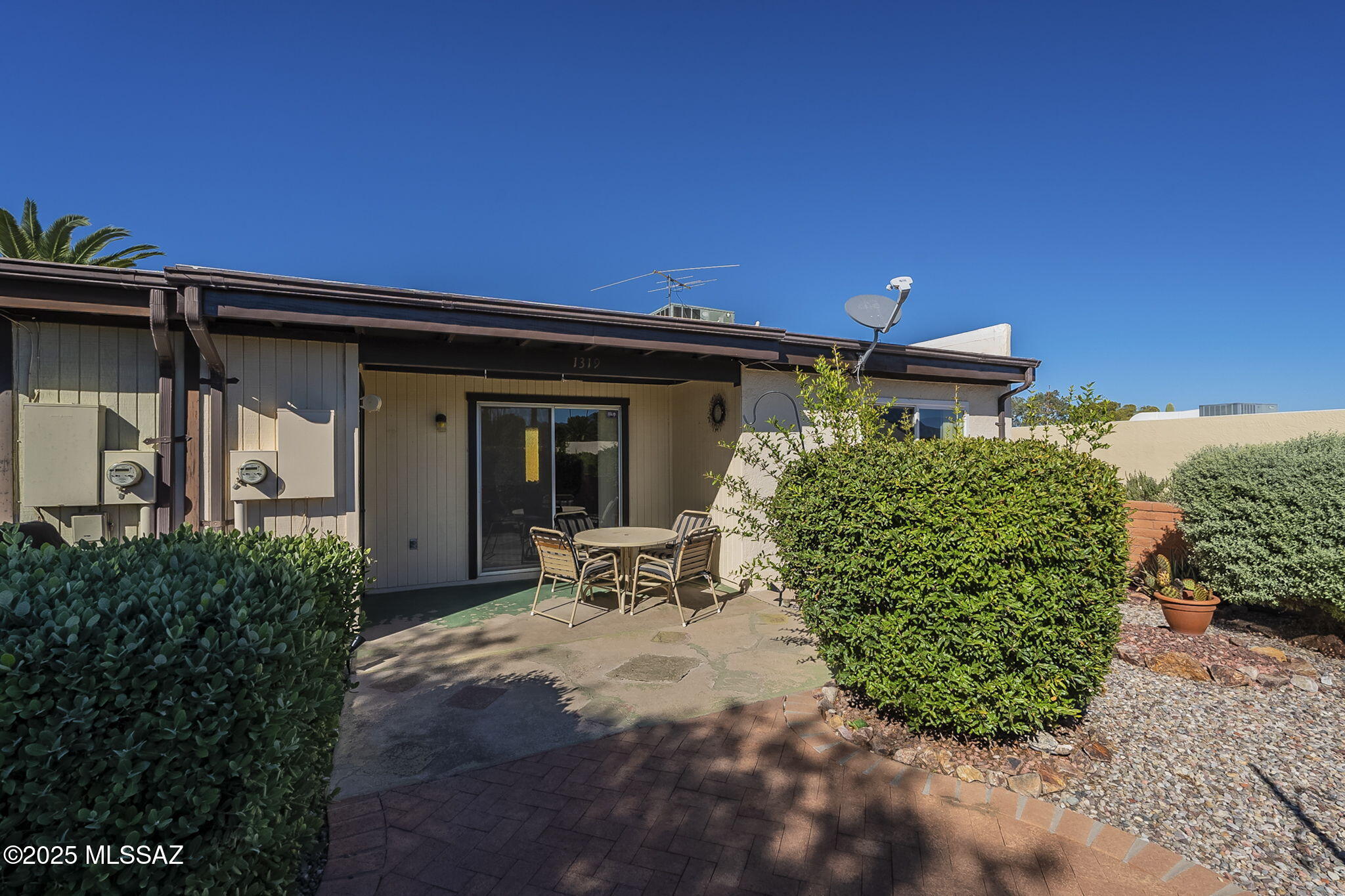 Green Valley Desert Meadows Townhouses(1-81) - Residential