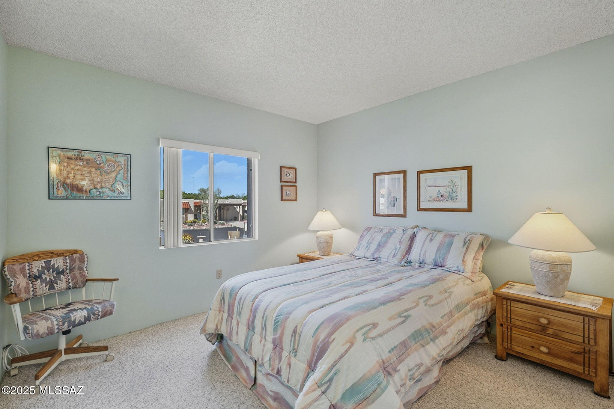 Green Valley Desert Meadows Townhouses(1-81) - Residential