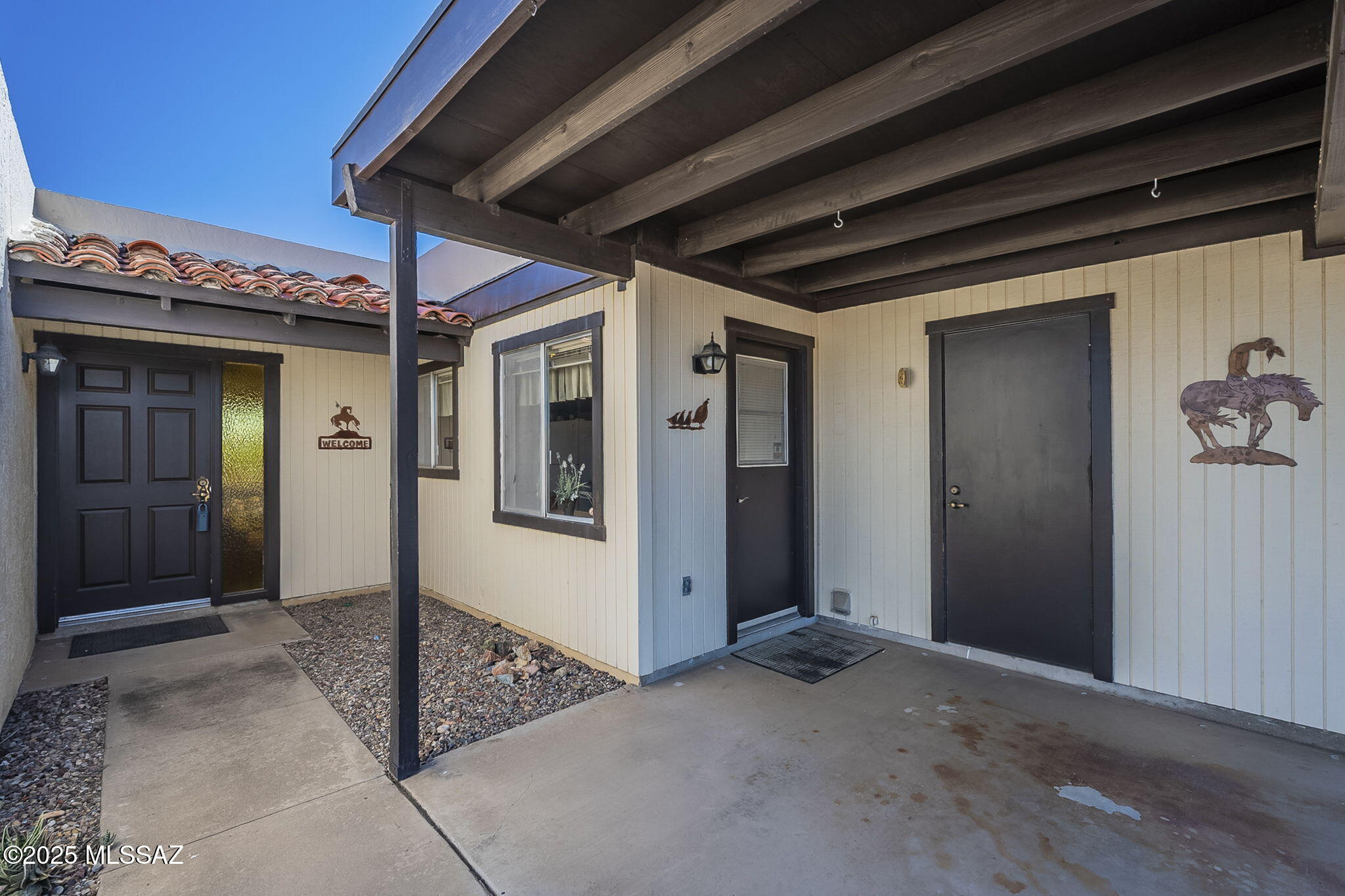 Green Valley Desert Meadows Townhouses(1-81) - Residential