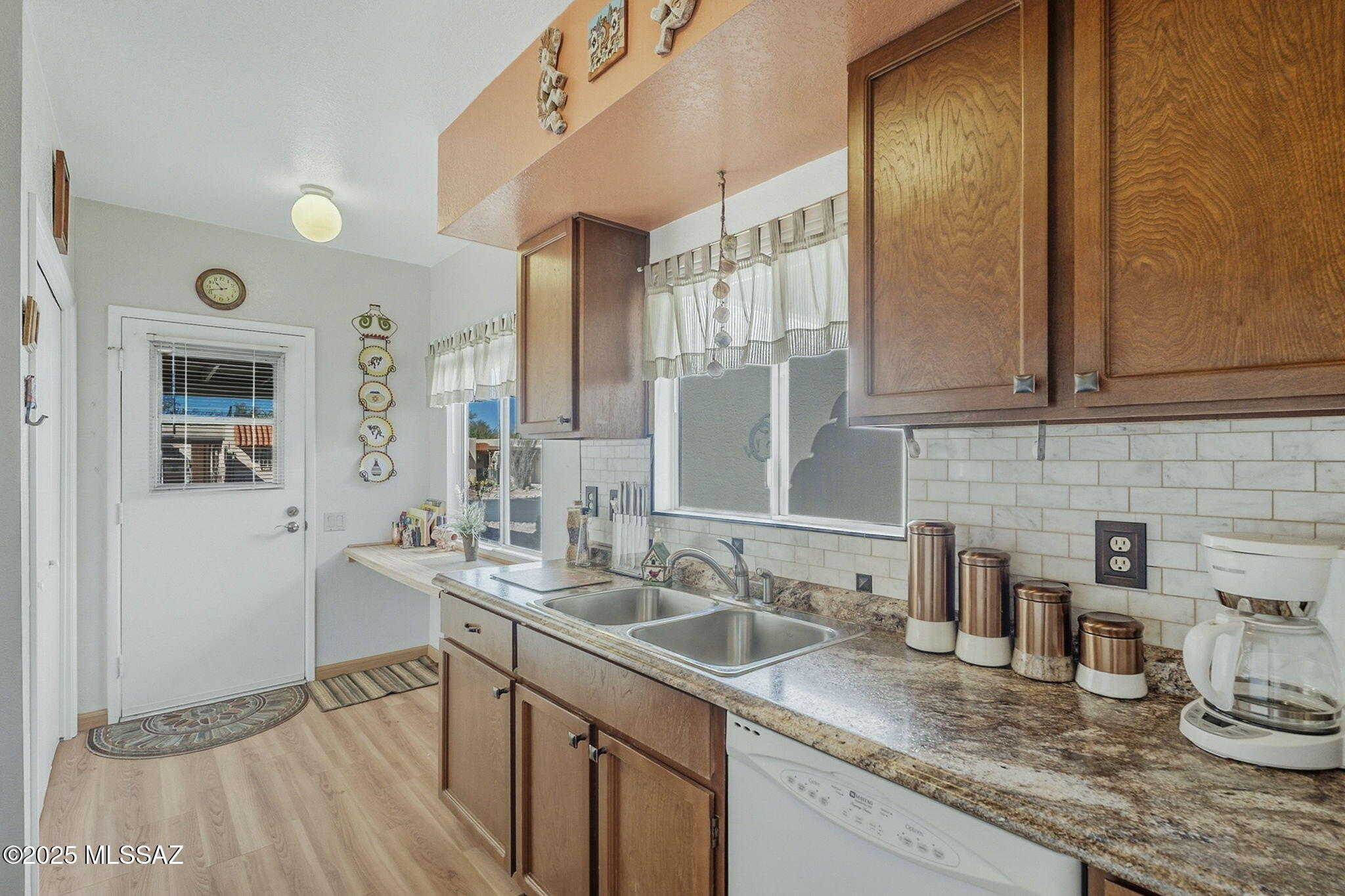 Green Valley Desert Meadows Townhouses(1-81) - Residential