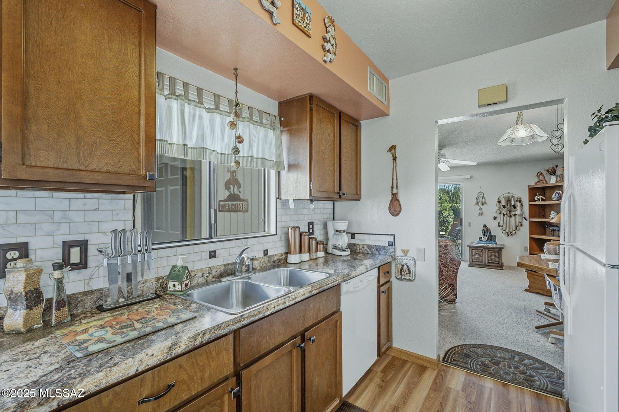 Green Valley Desert Meadows Townhouses(1-81) - Residential