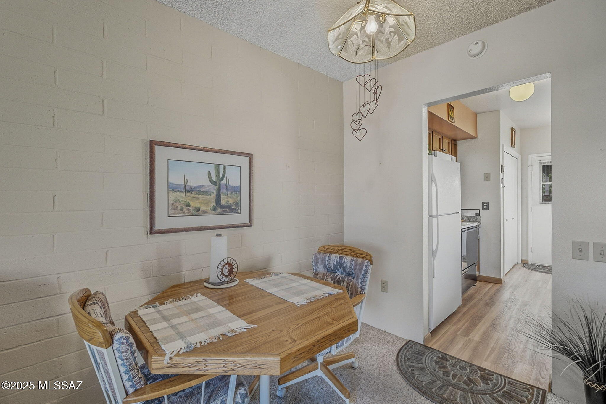Green Valley Desert Meadows Townhouses(1-81) - Residential