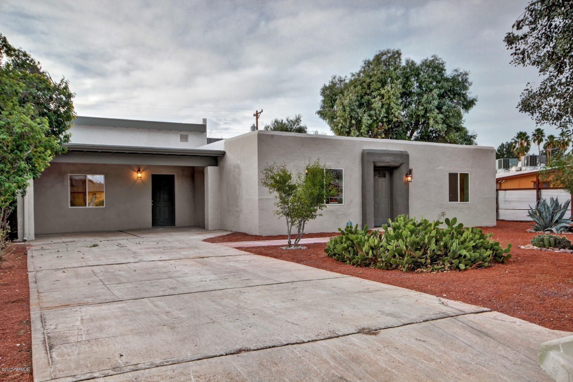 La Madera Addition - Residential