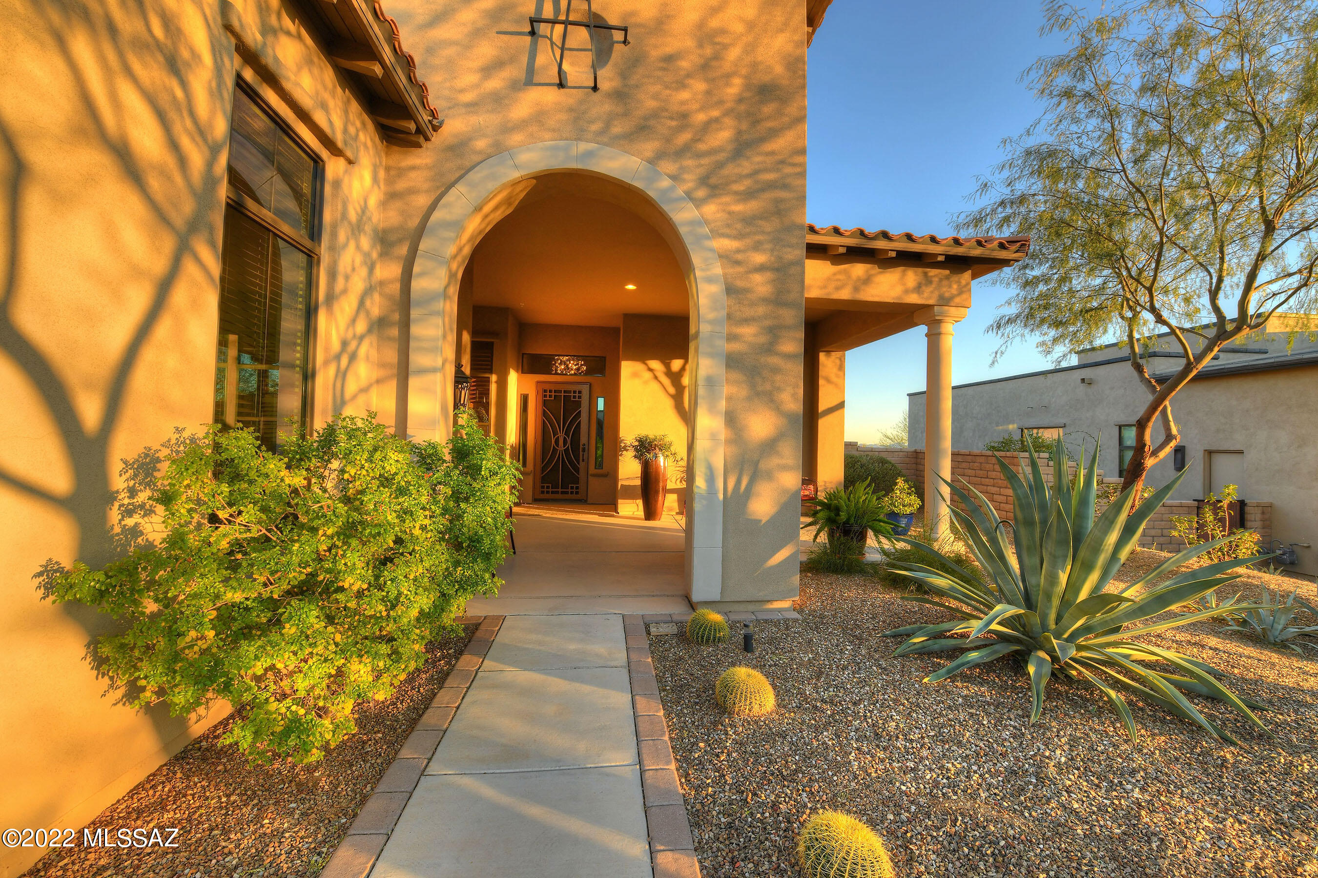 Los Saguaros At Dove Mountain SQ20121640199 - Residential
