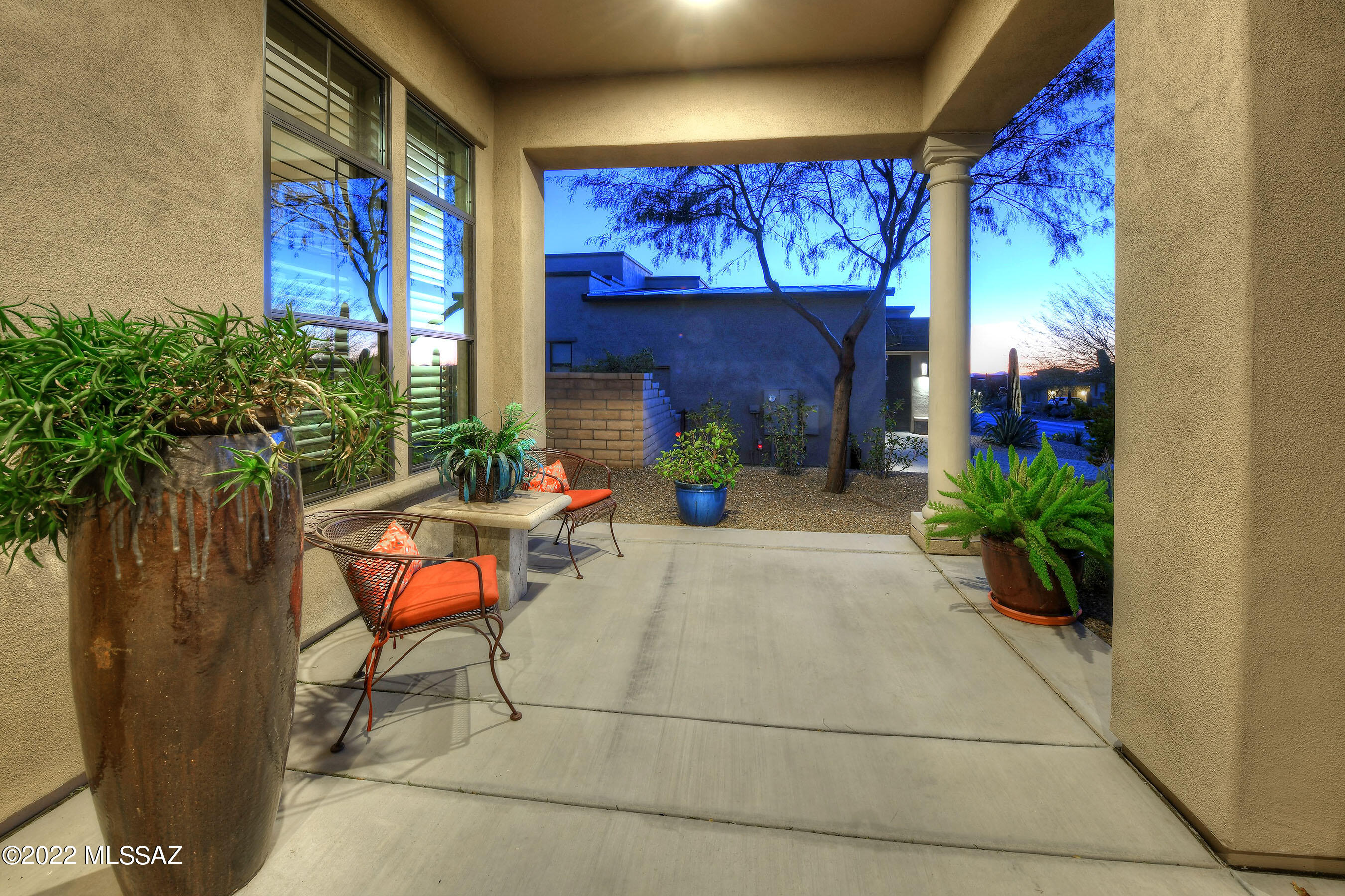 Los Saguaros At Dove Mountain SQ20121640199 - Residential
