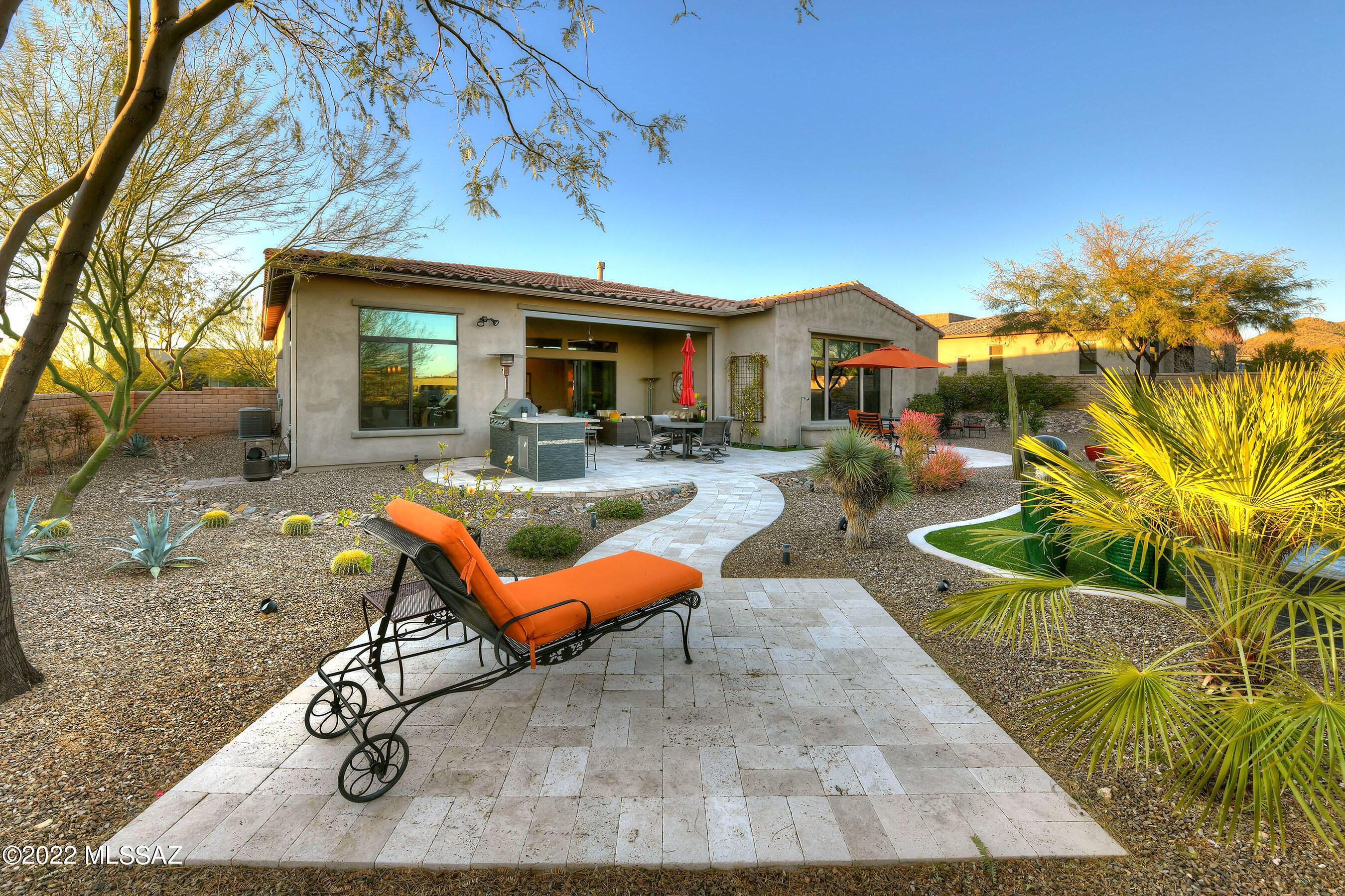 Los Saguaros At Dove Mountain SQ20121640199 - Residential