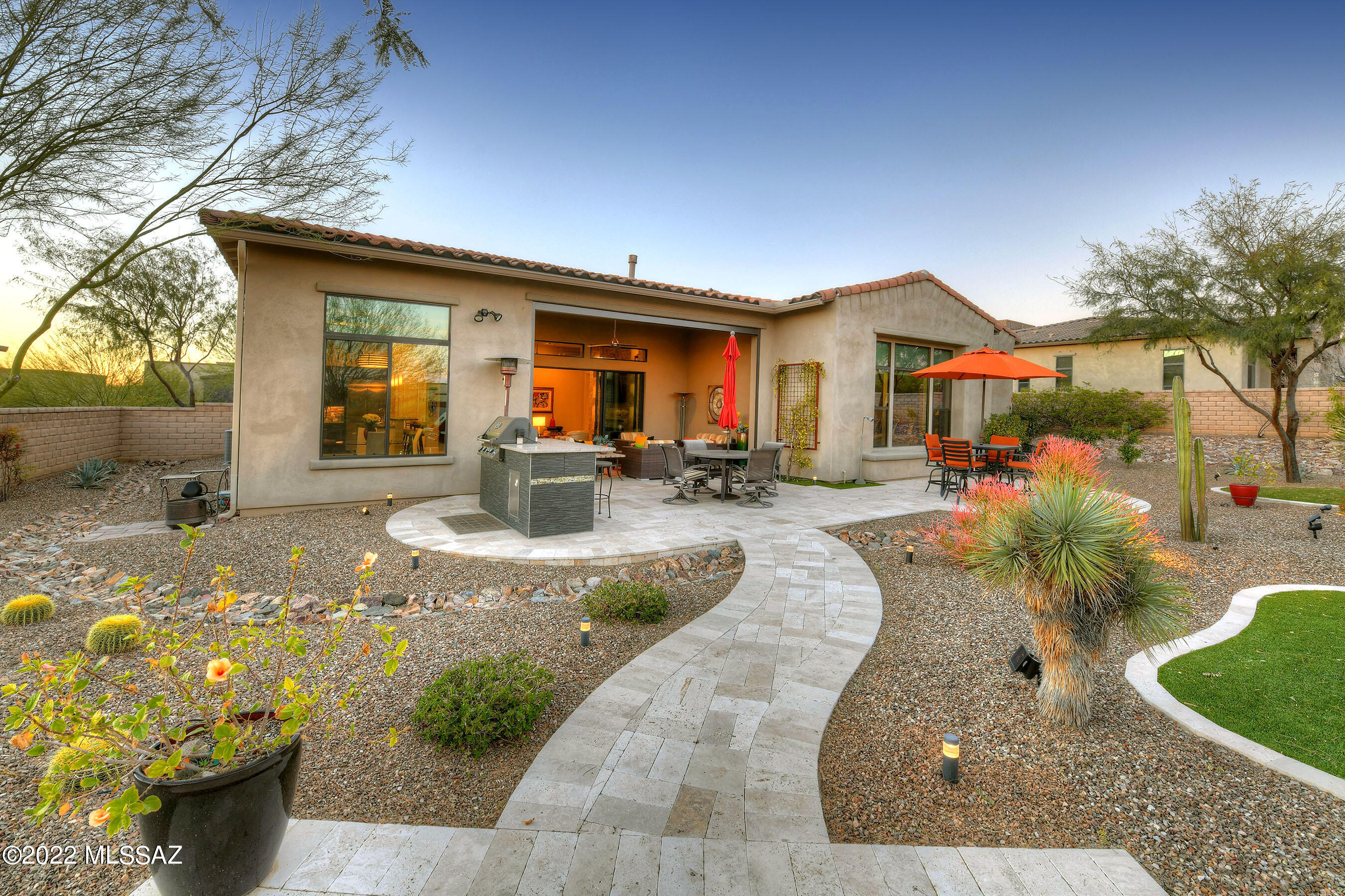 Los Saguaros At Dove Mountain SQ20121640199 - Residential