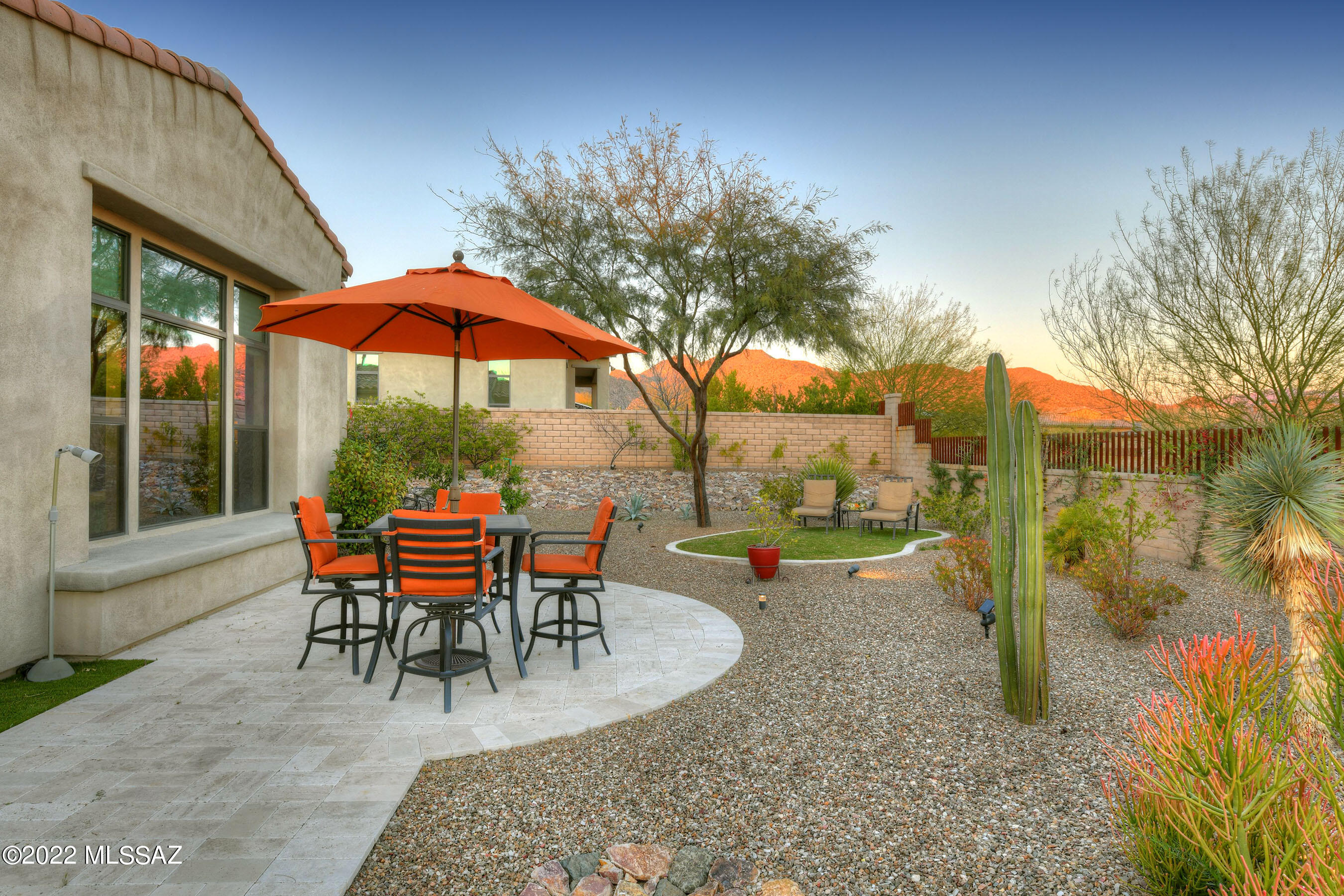 Los Saguaros At Dove Mountain SQ20121640199 - Residential