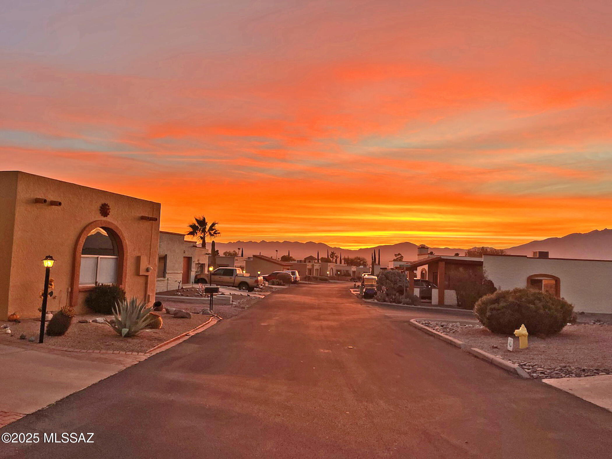 Green Valley Desert Hills NO. 2(1-613) - Residential