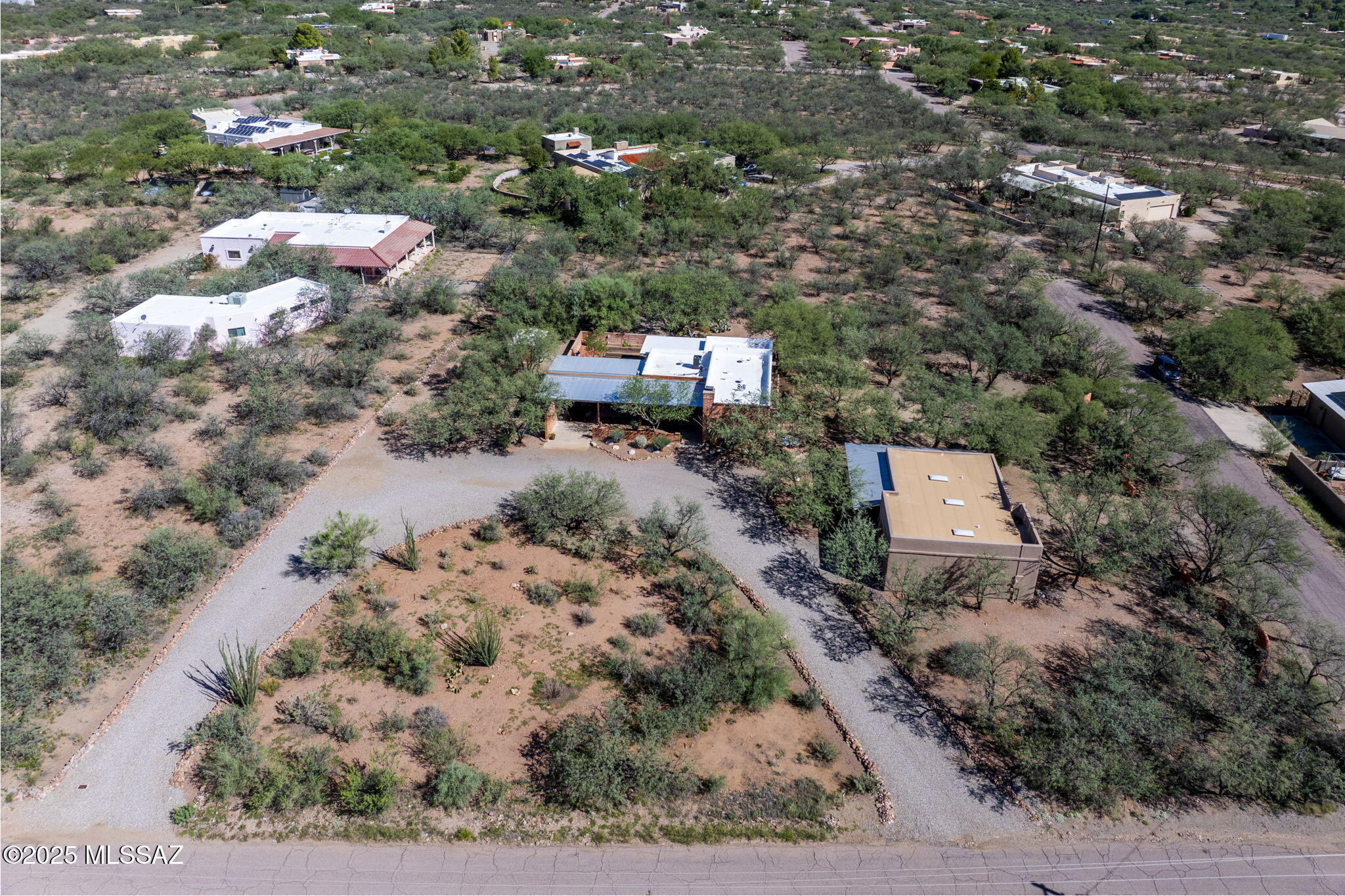 Piedra Drive - Residential