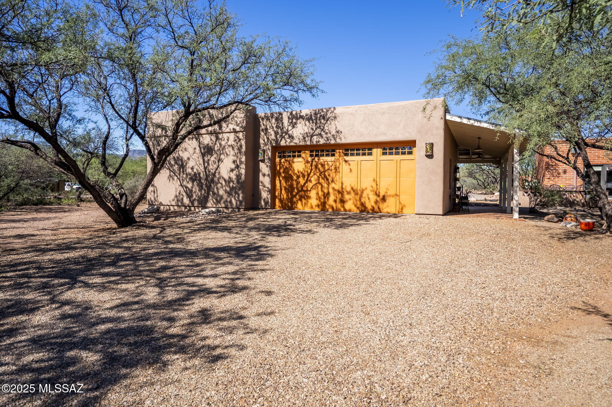 Piedra Drive - Residential