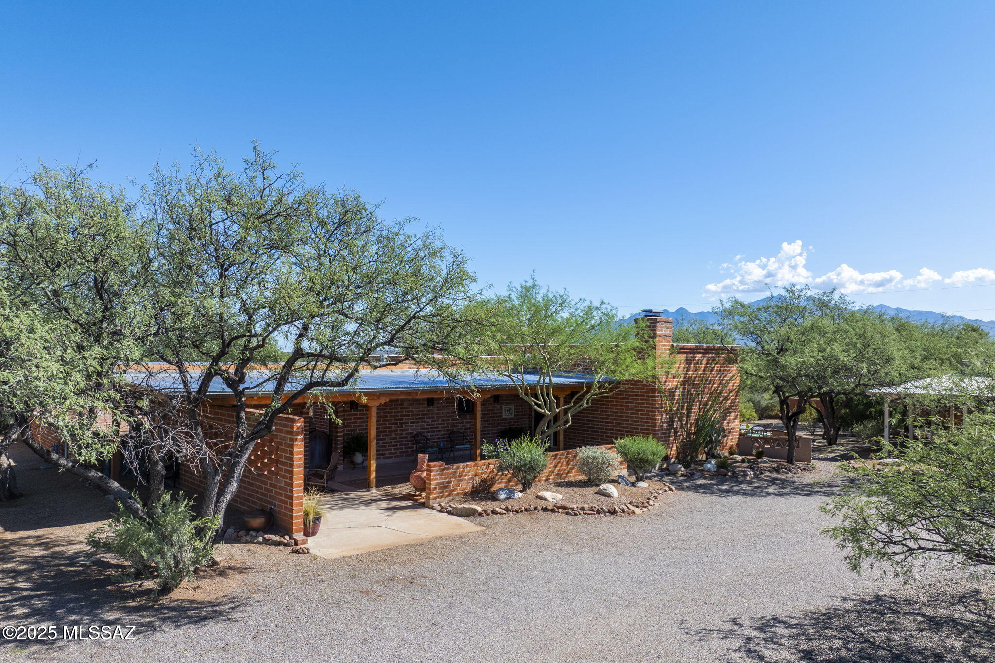 Piedra Drive - Residential