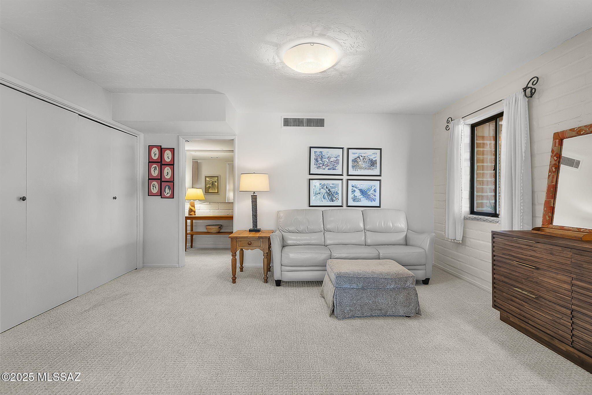 Piedra Drive - Residential