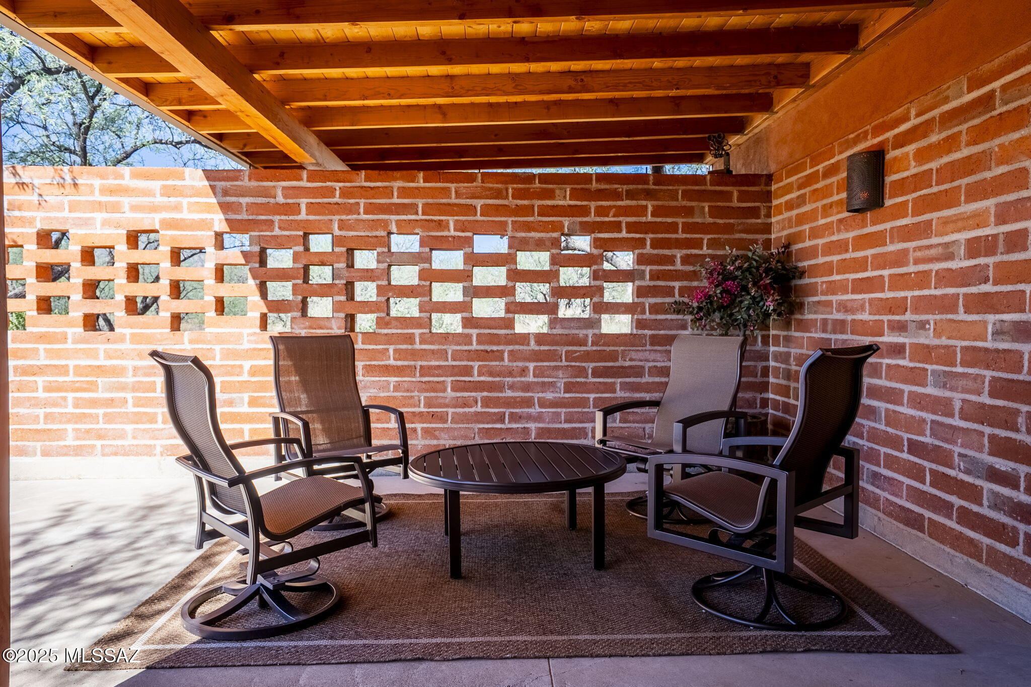 Piedra Drive - Residential