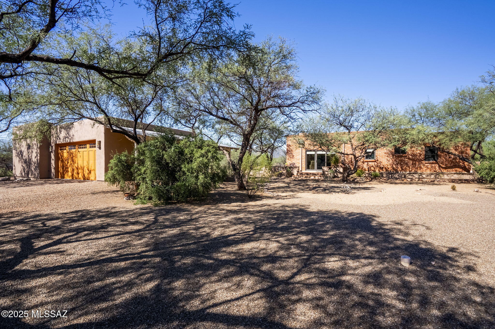 Piedra Drive - Residential