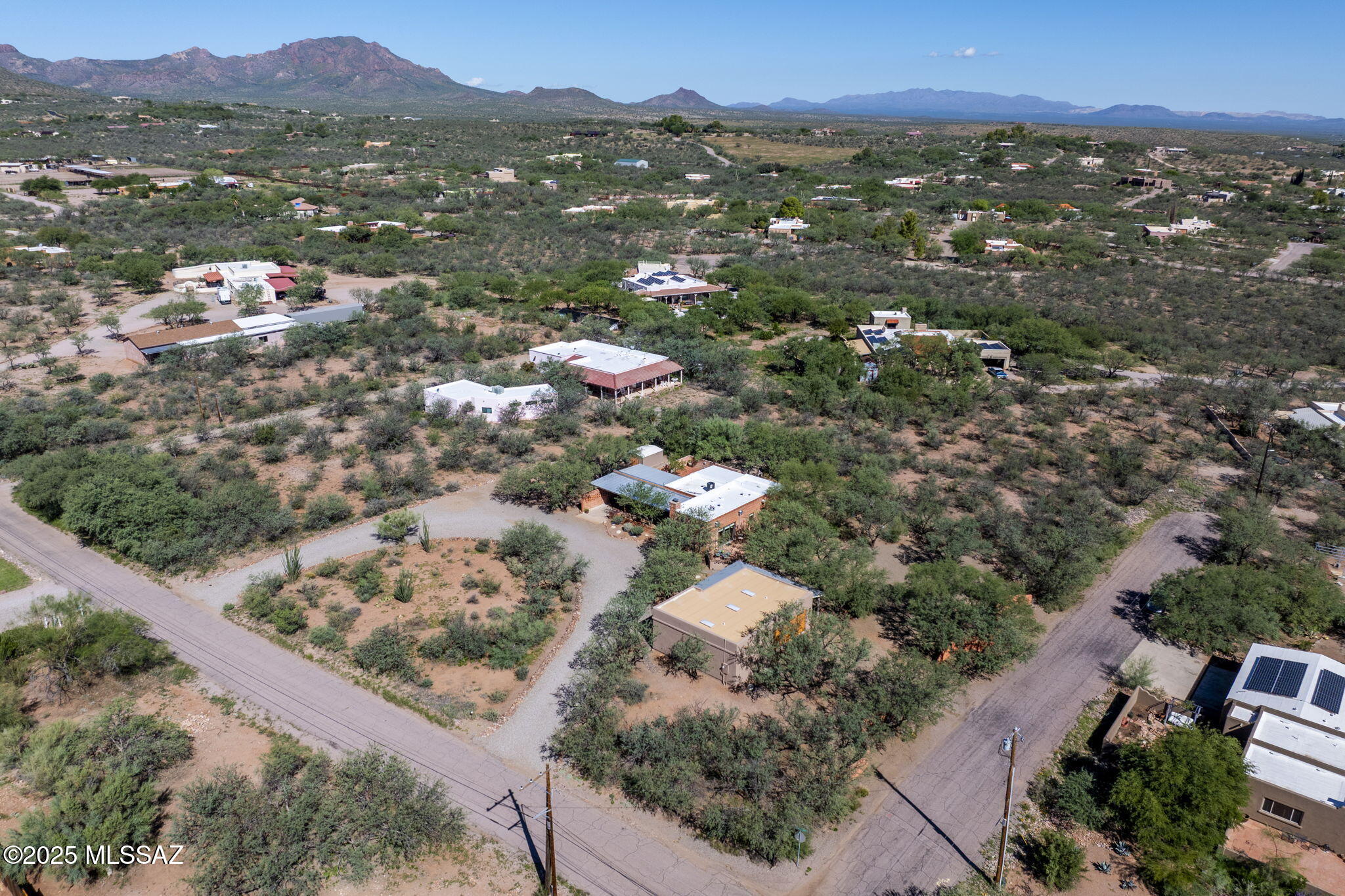 Piedra Drive - Residential