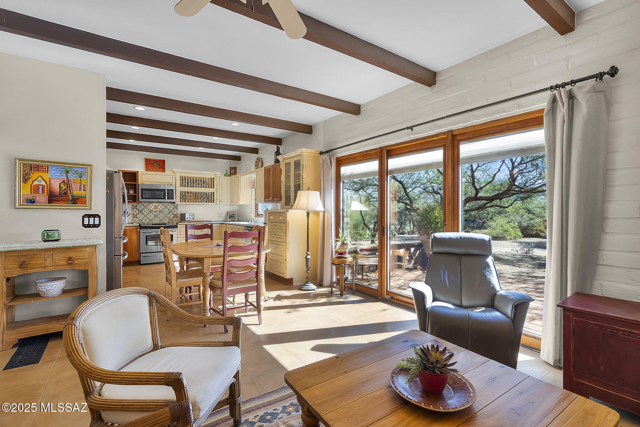 Piedra Drive - Residential