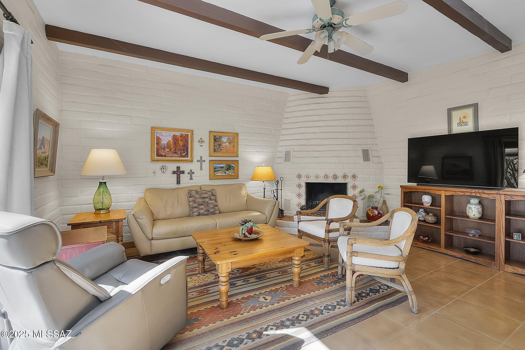 Piedra Drive - Residential