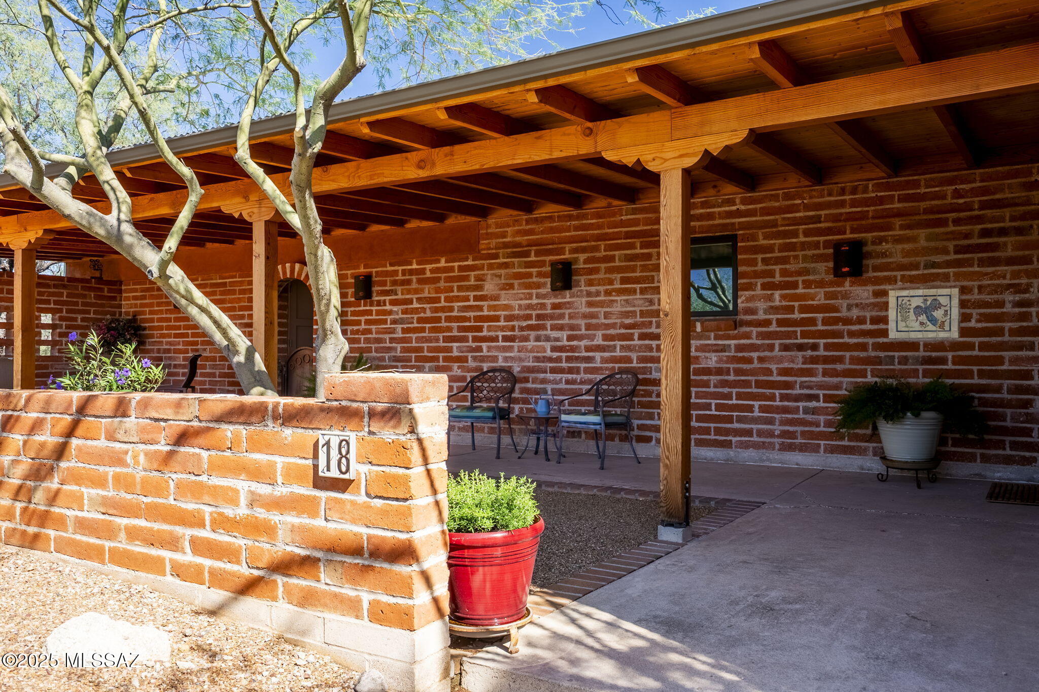 Piedra Drive - Residential
