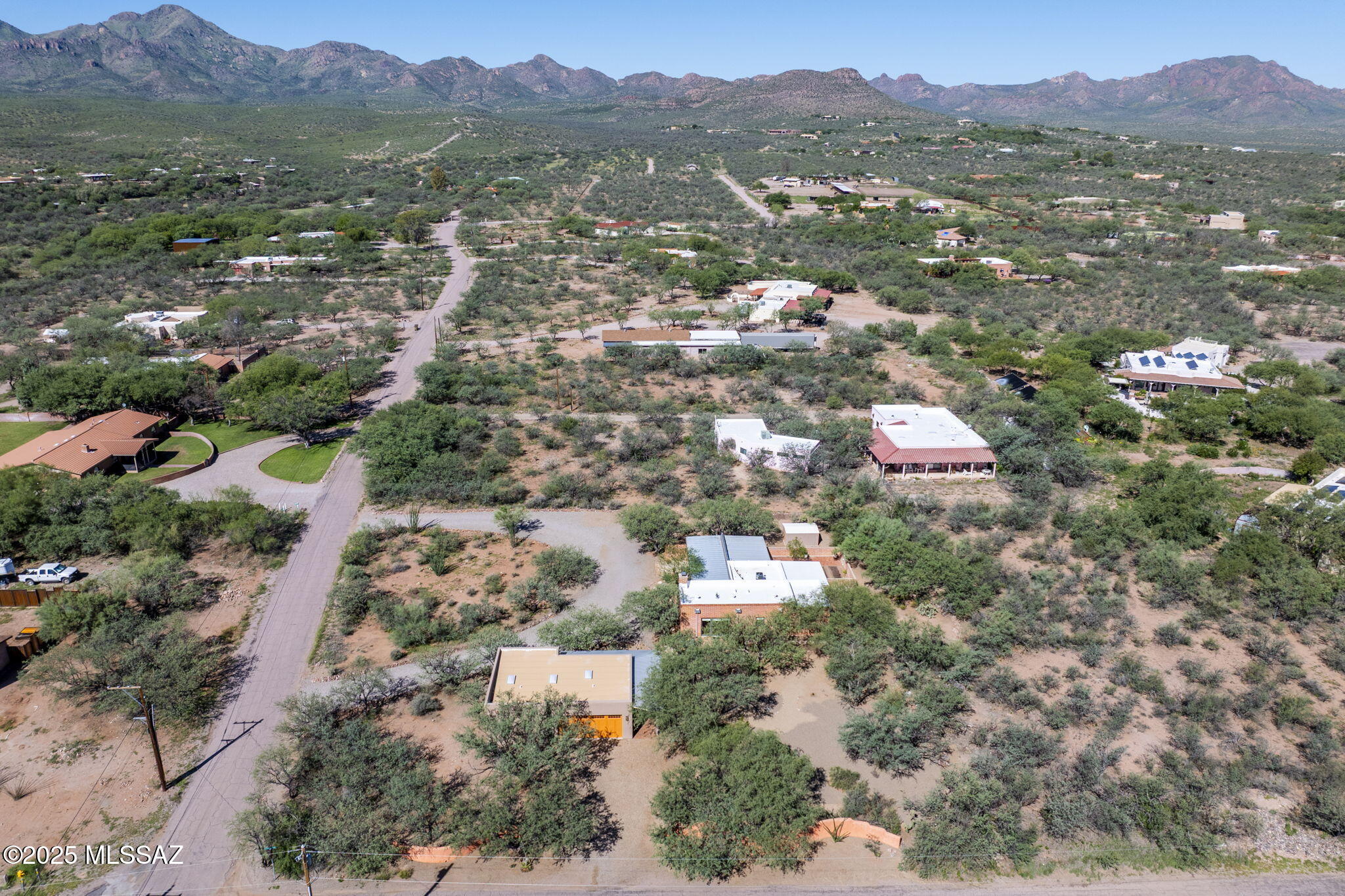 Piedra Drive - Residential