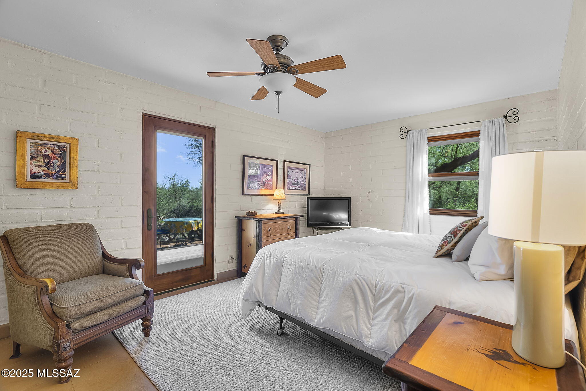 Piedra Drive - Residential