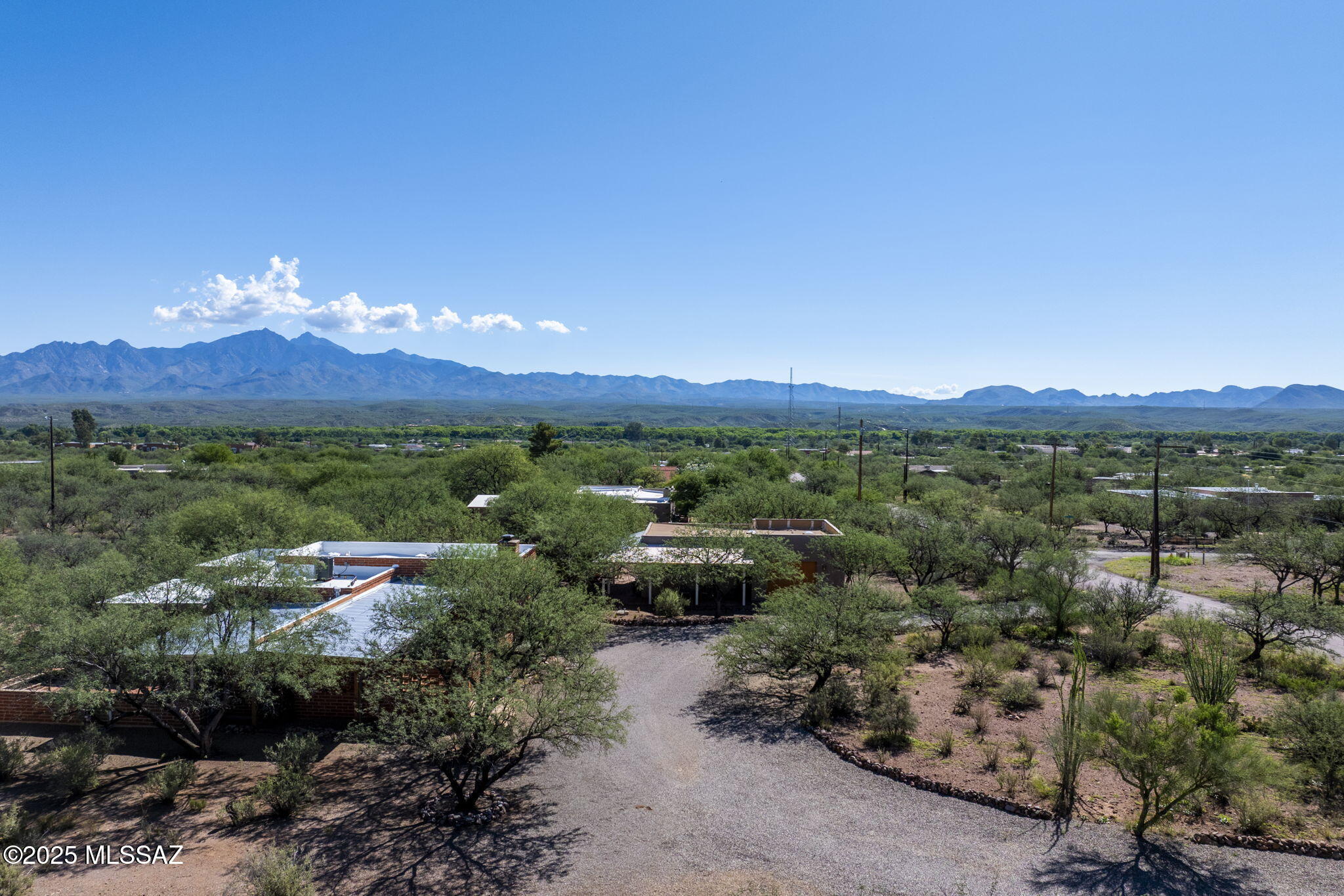 Piedra Drive - Residential