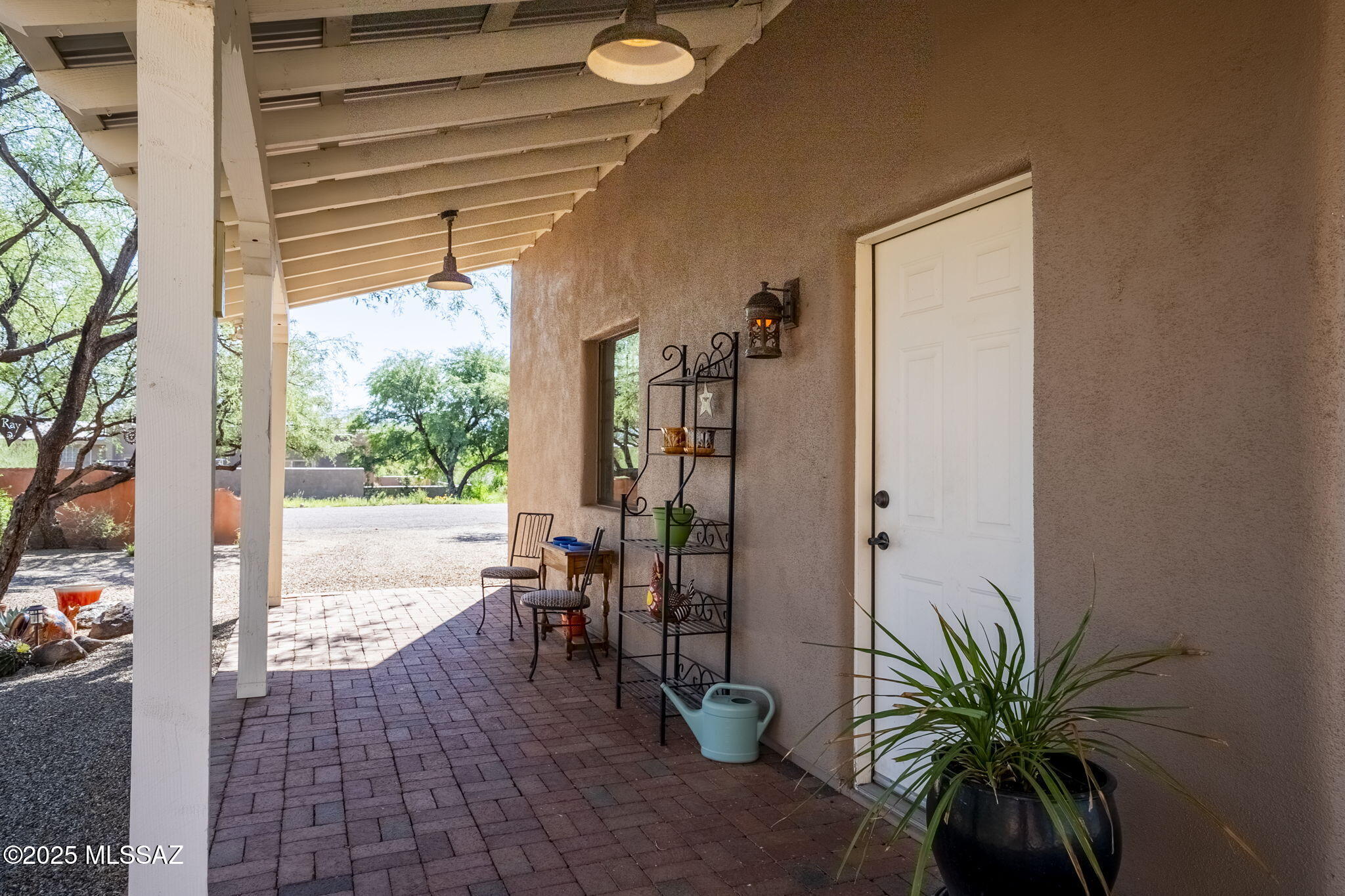 Piedra Drive - Residential