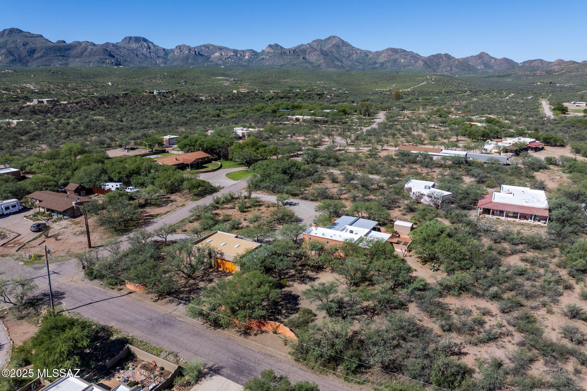 Piedra Drive - Residential