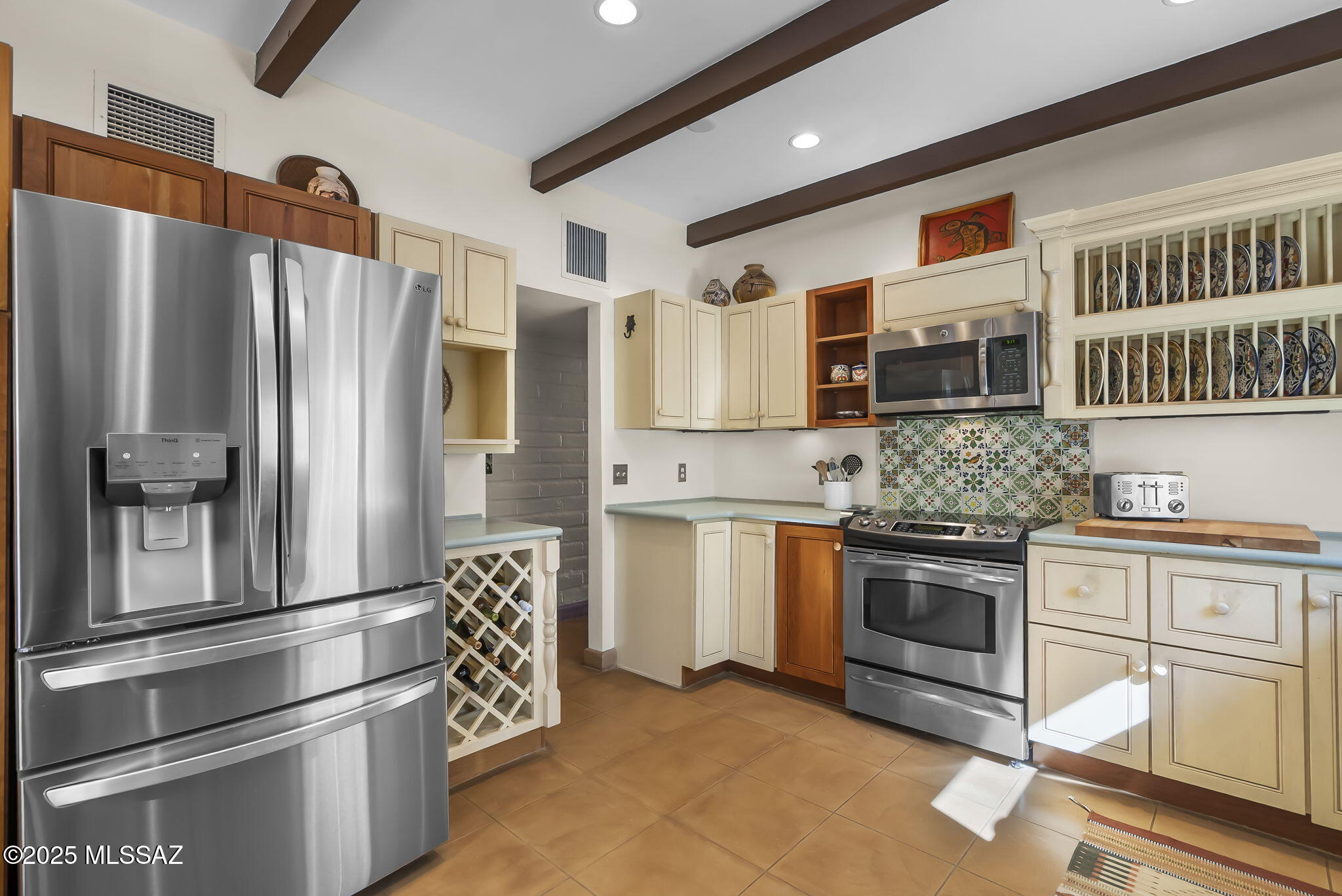 Piedra Drive - Residential