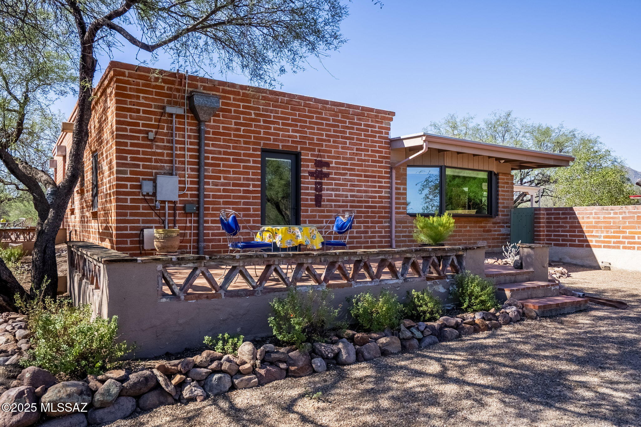Piedra Drive - Residential