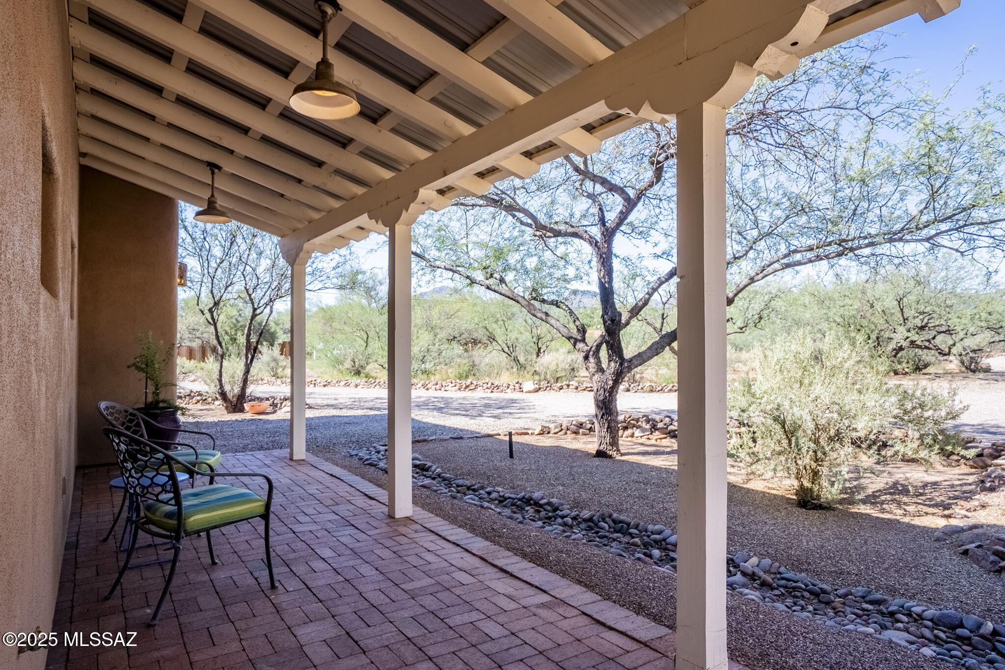 Piedra Drive - Residential