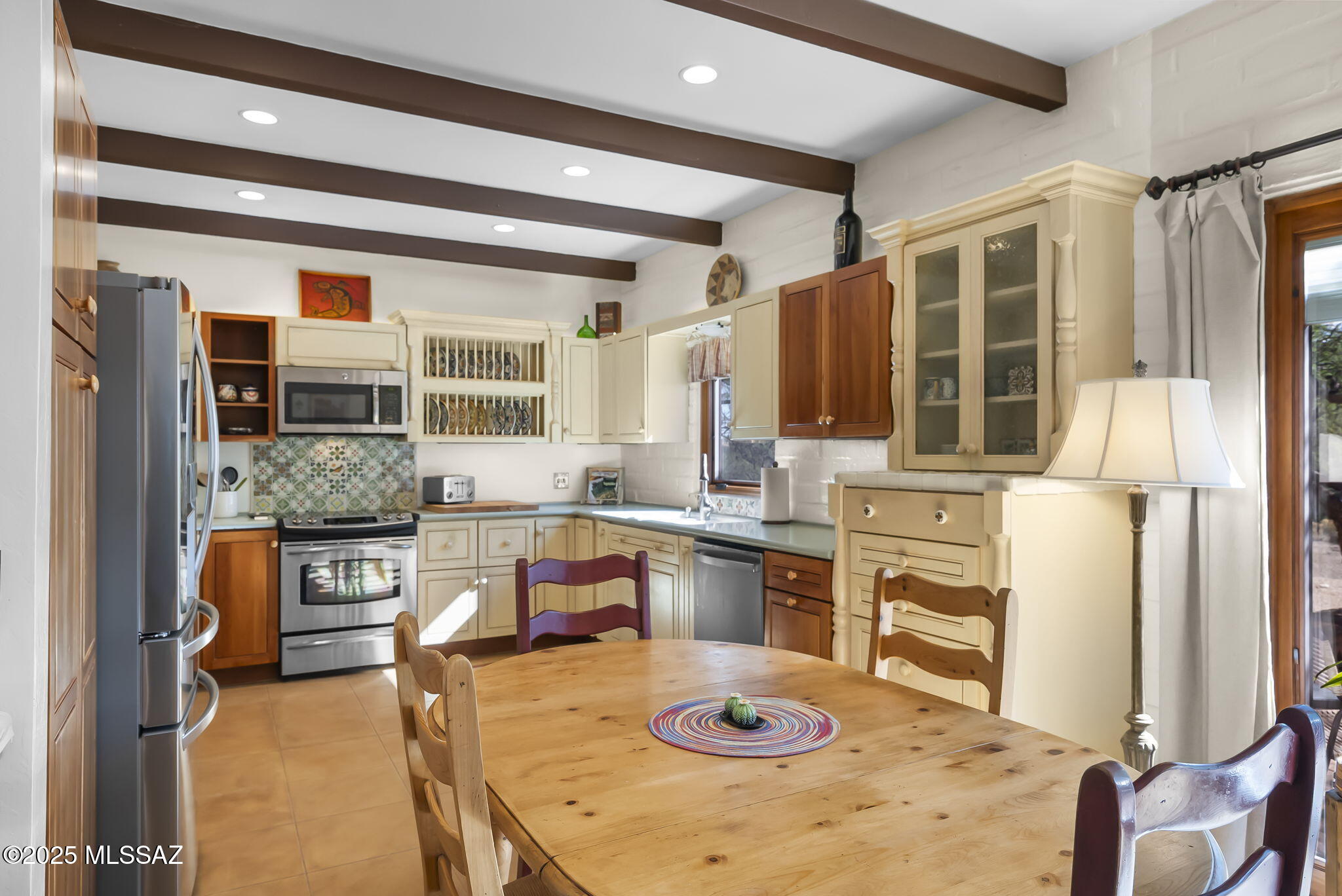 Piedra Drive - Residential
