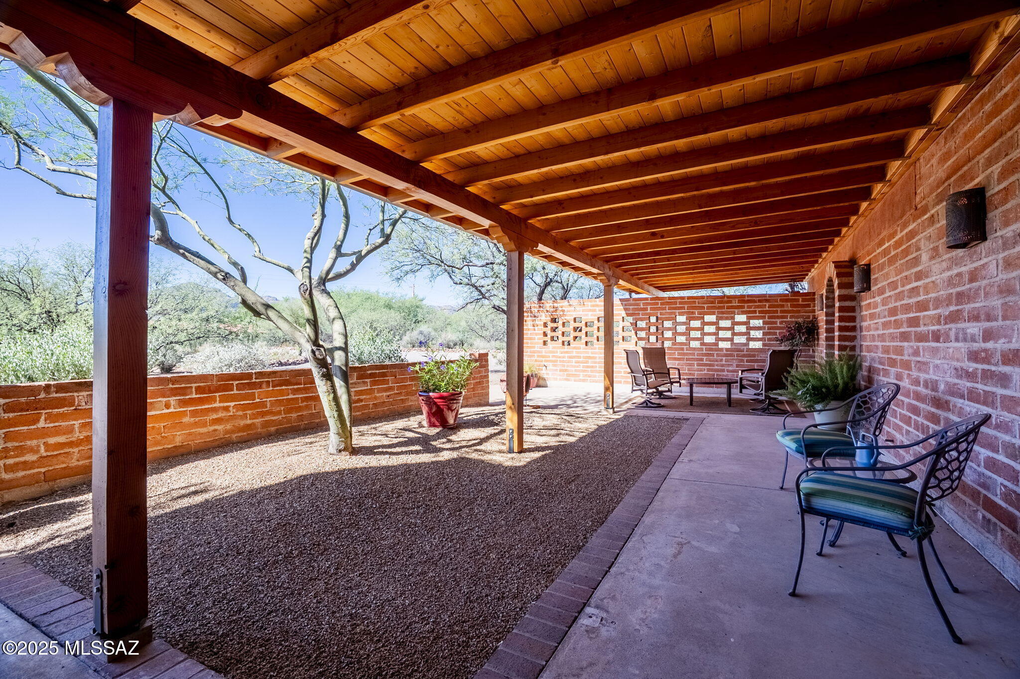 Piedra Drive - Residential