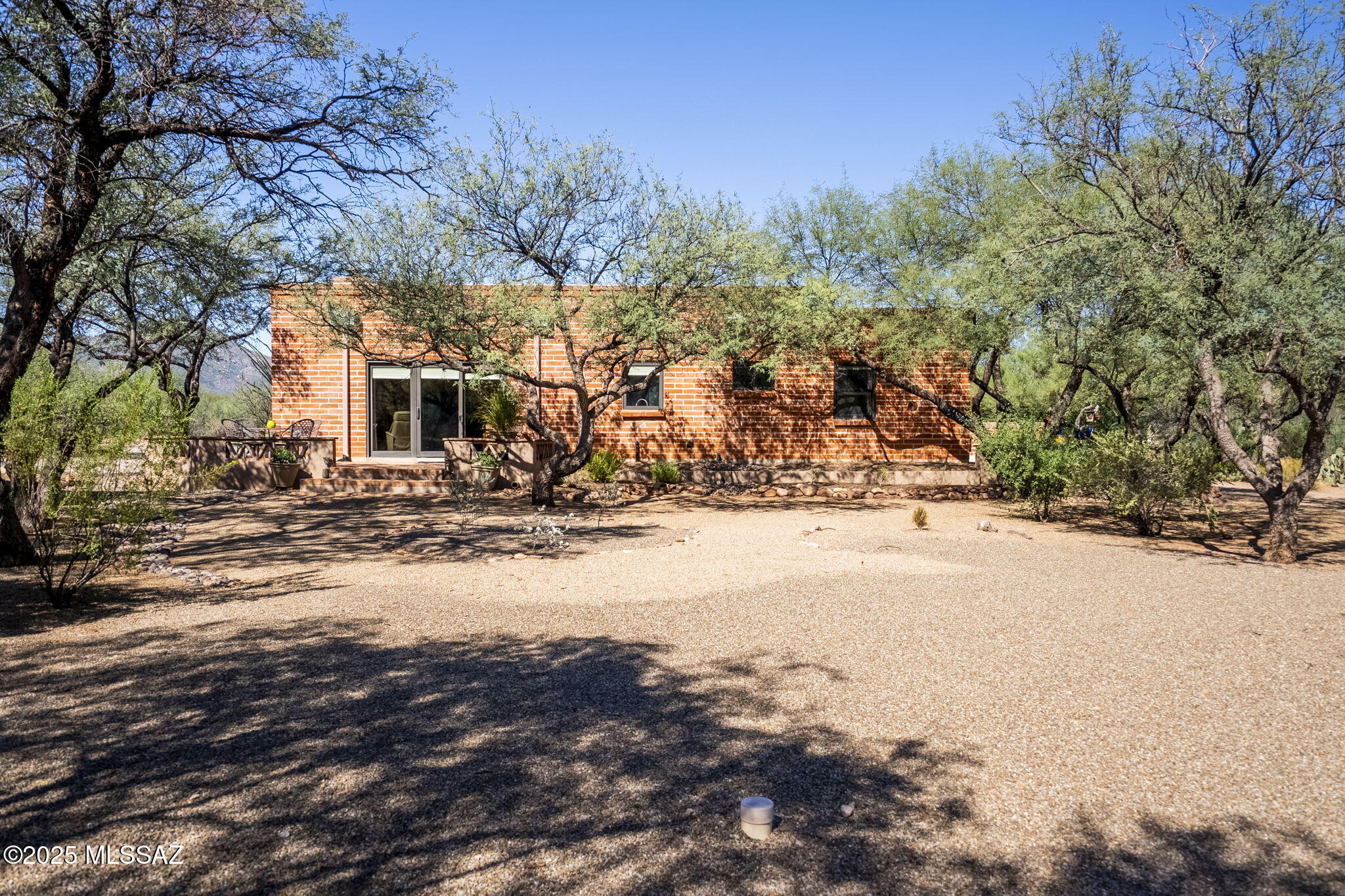 Piedra Drive - Residential