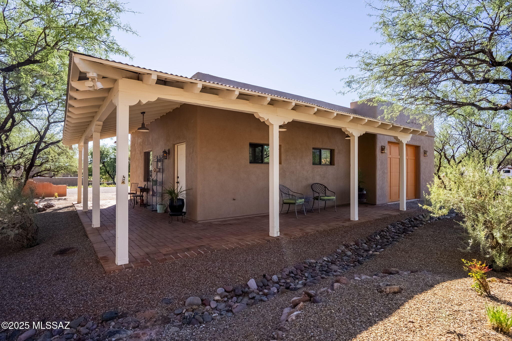 Piedra Drive - Residential