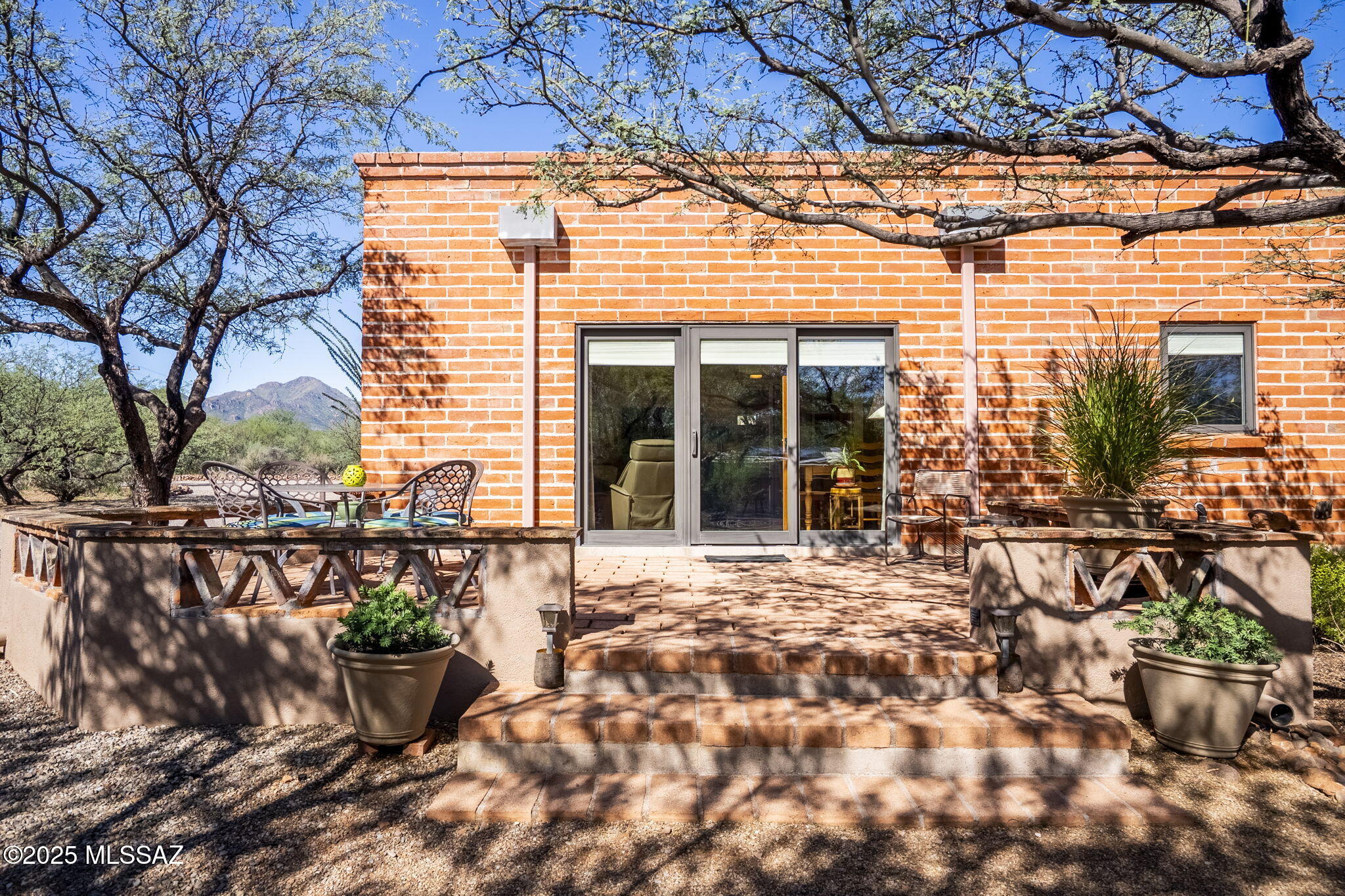 Piedra Drive - Residential