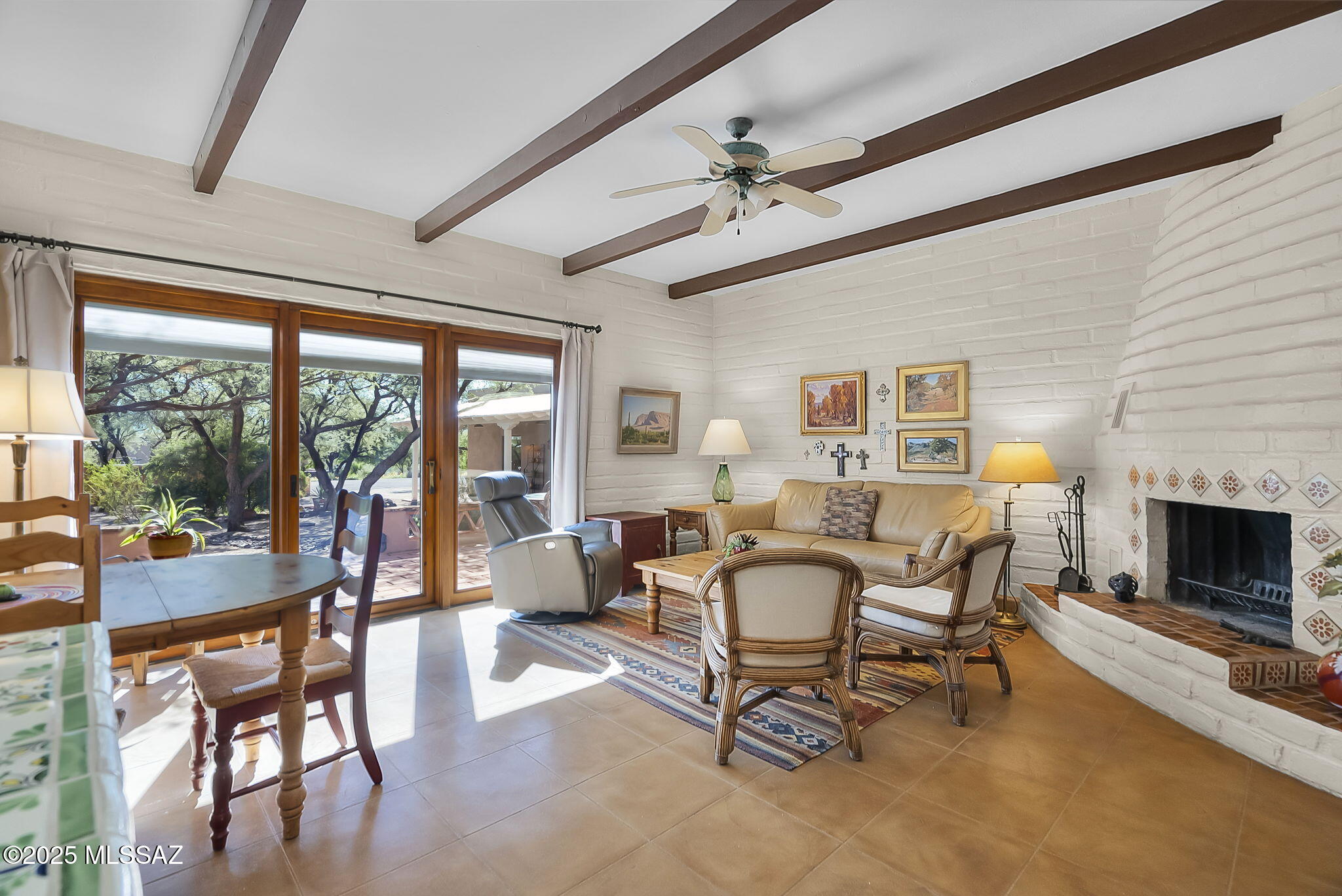 Piedra Drive - Residential