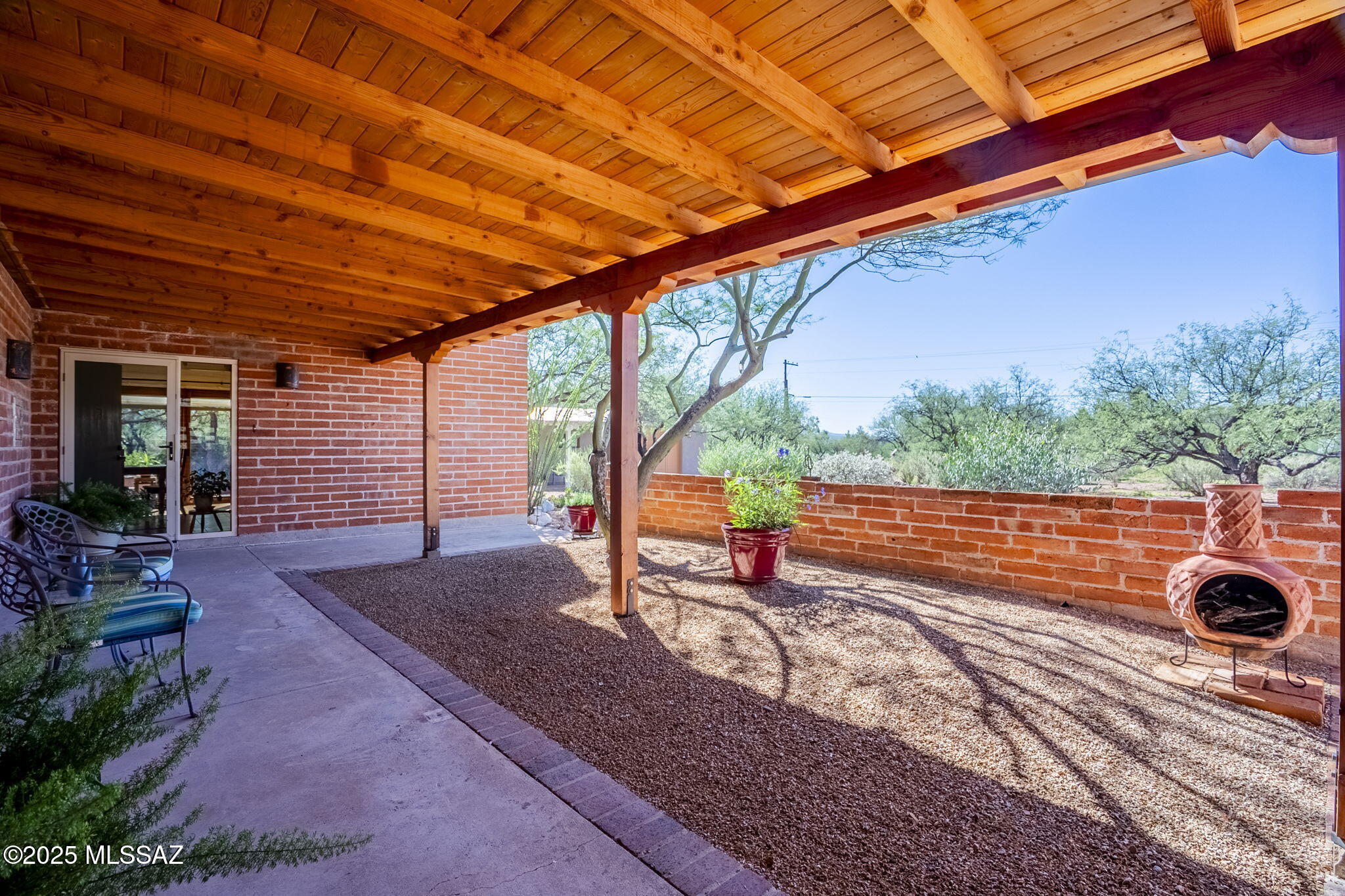 Piedra Drive - Residential