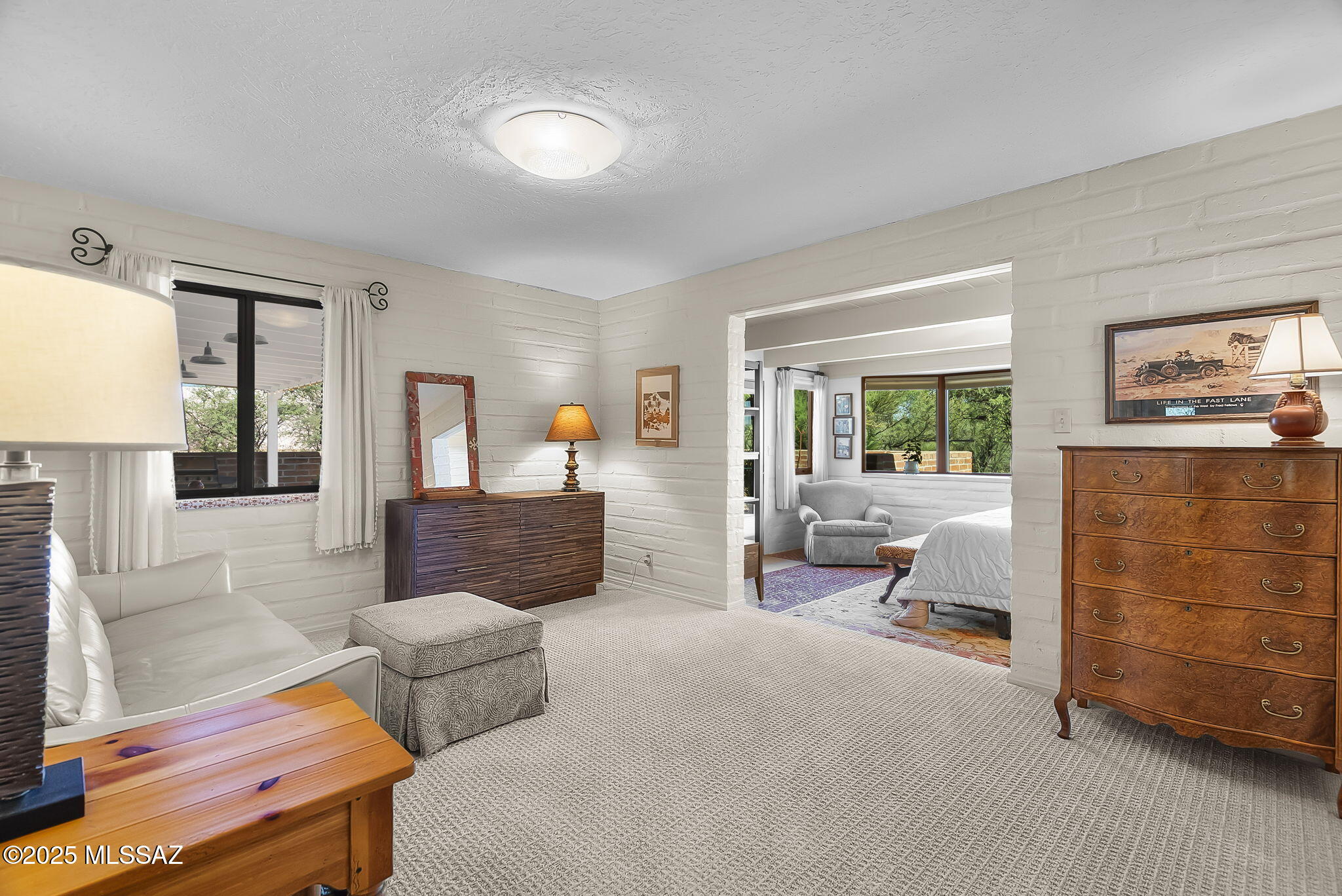 Piedra Drive - Residential