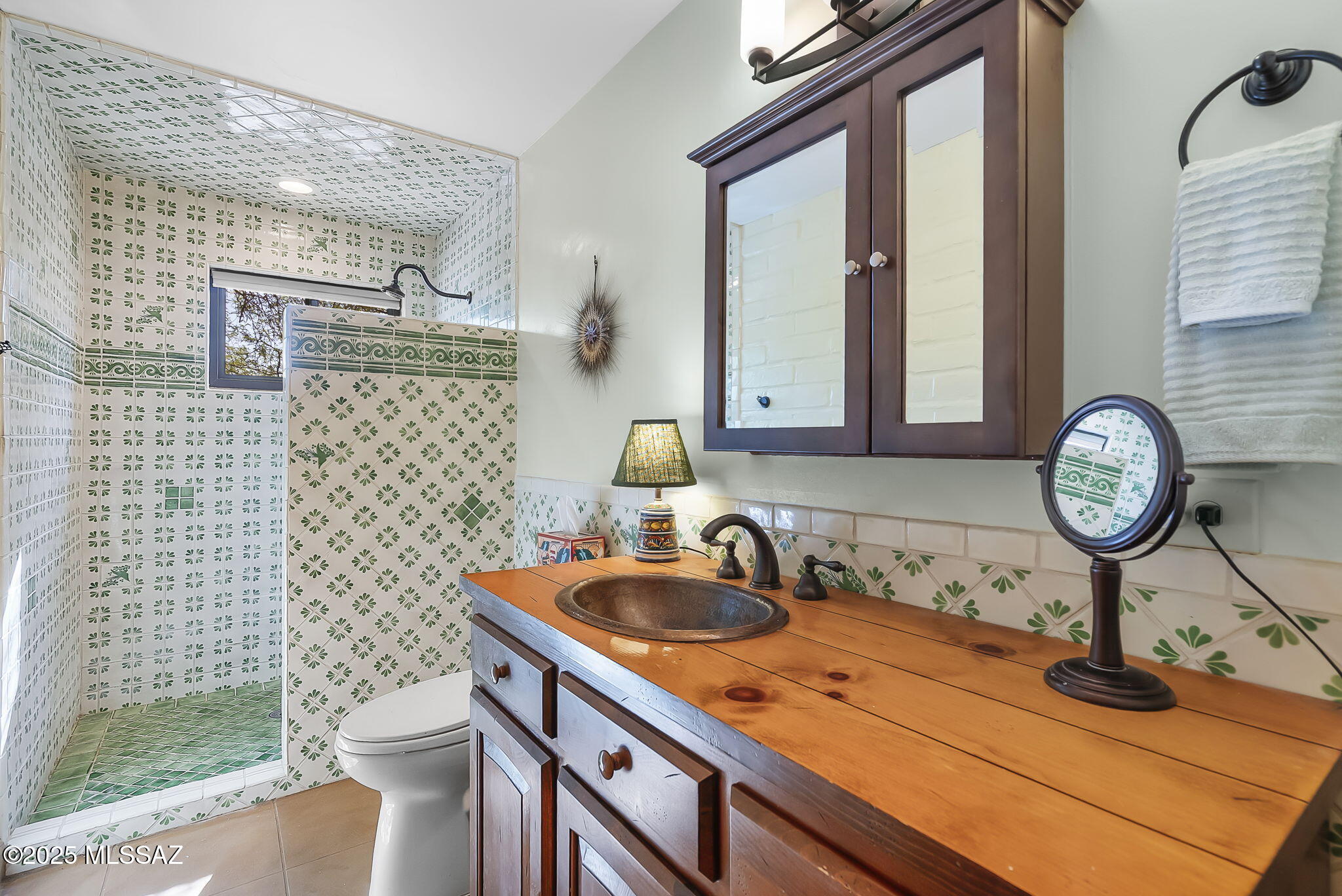 Piedra Drive - Residential