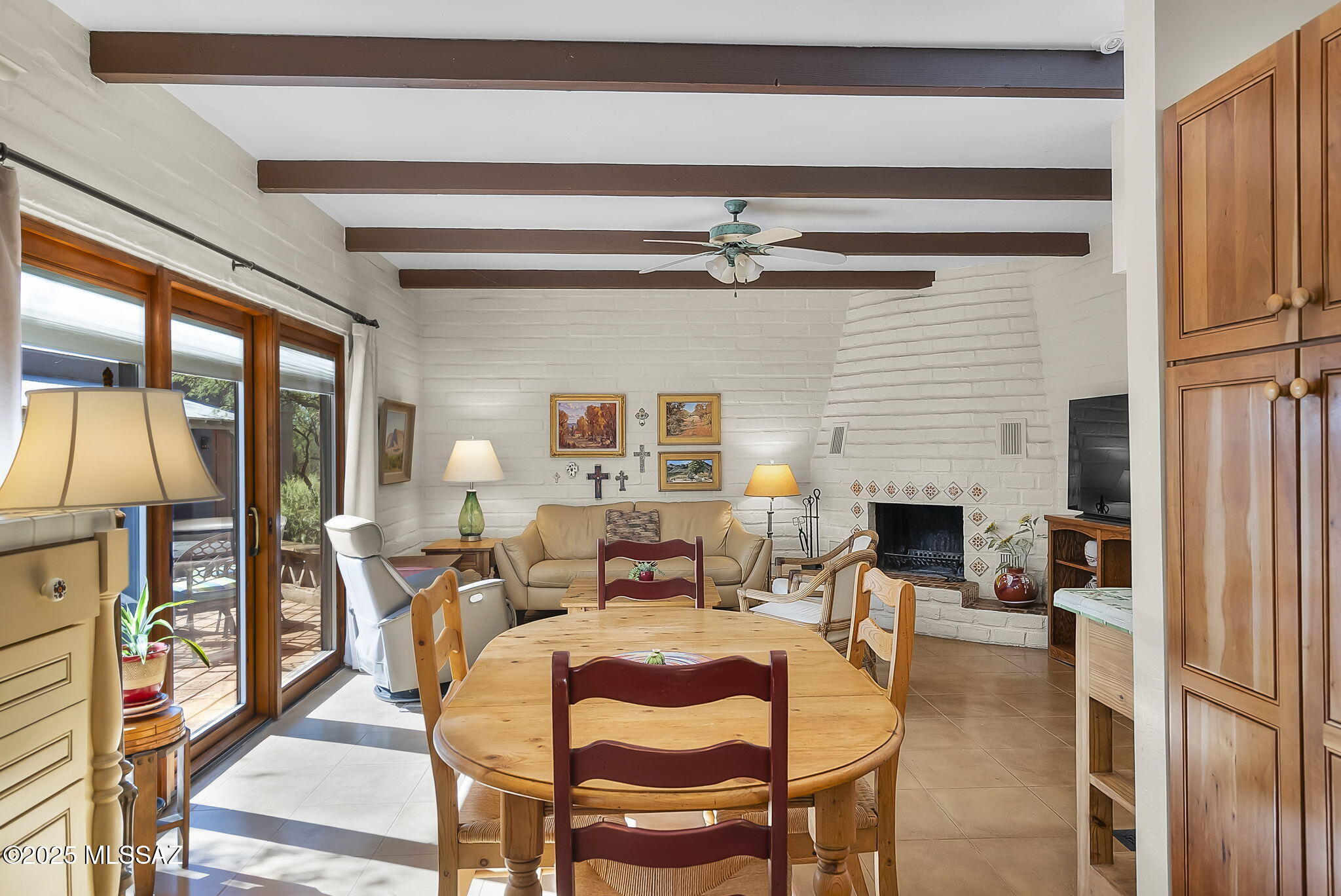 Piedra Drive - Residential