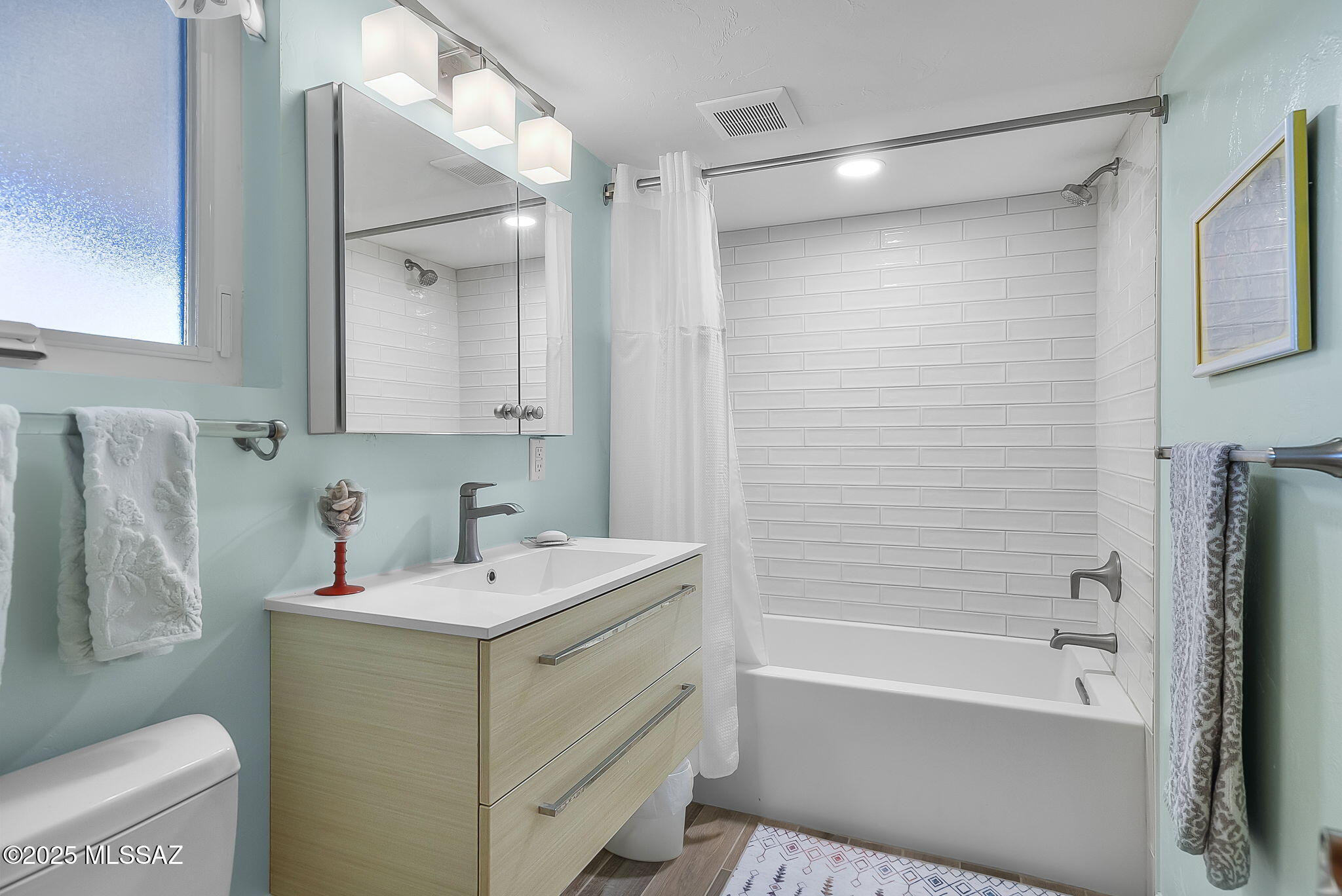 Piedra Drive - Residential