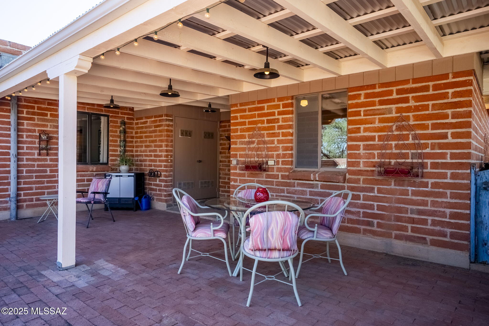 Piedra Drive - Residential