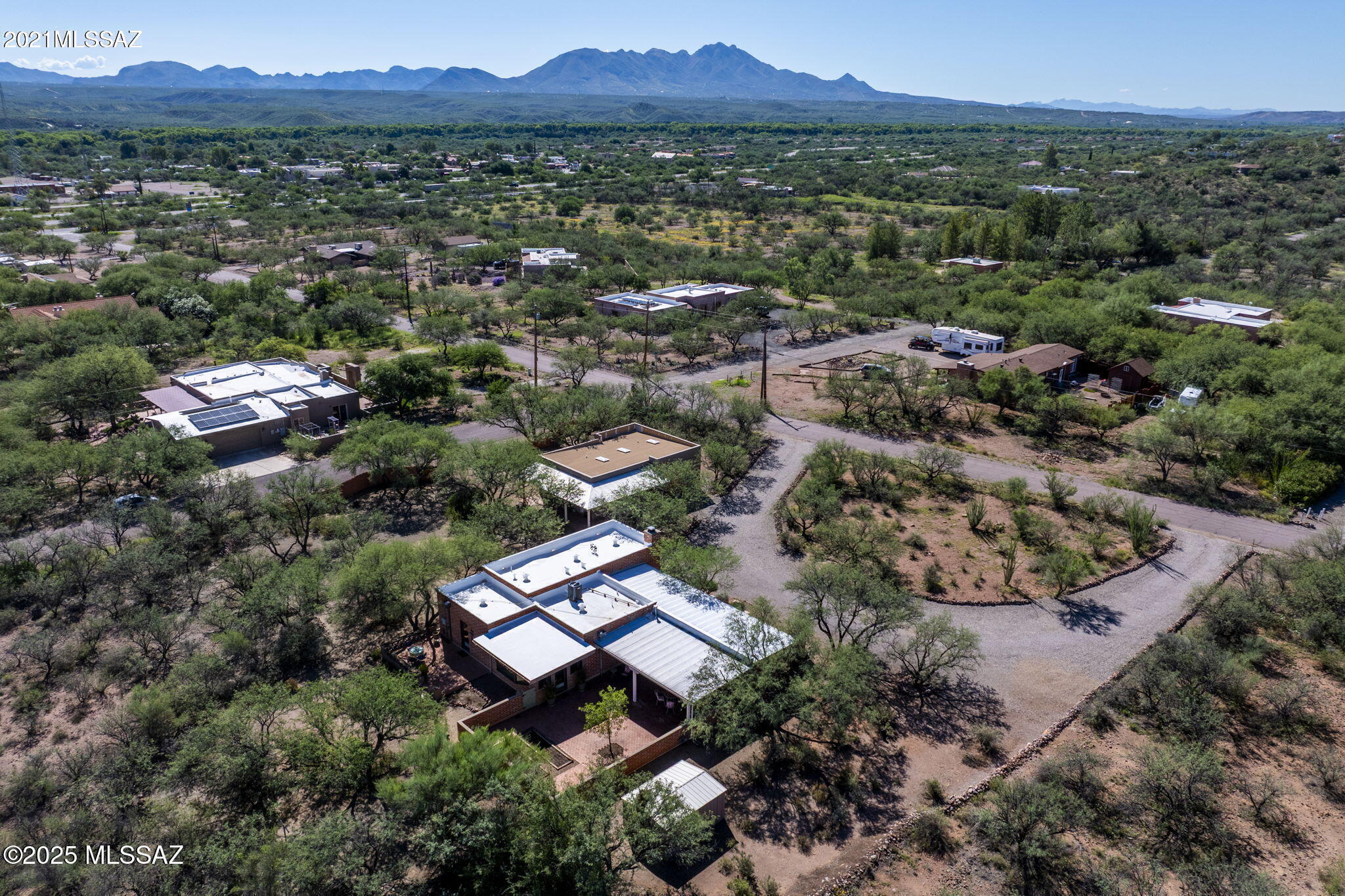 Piedra Drive - Residential